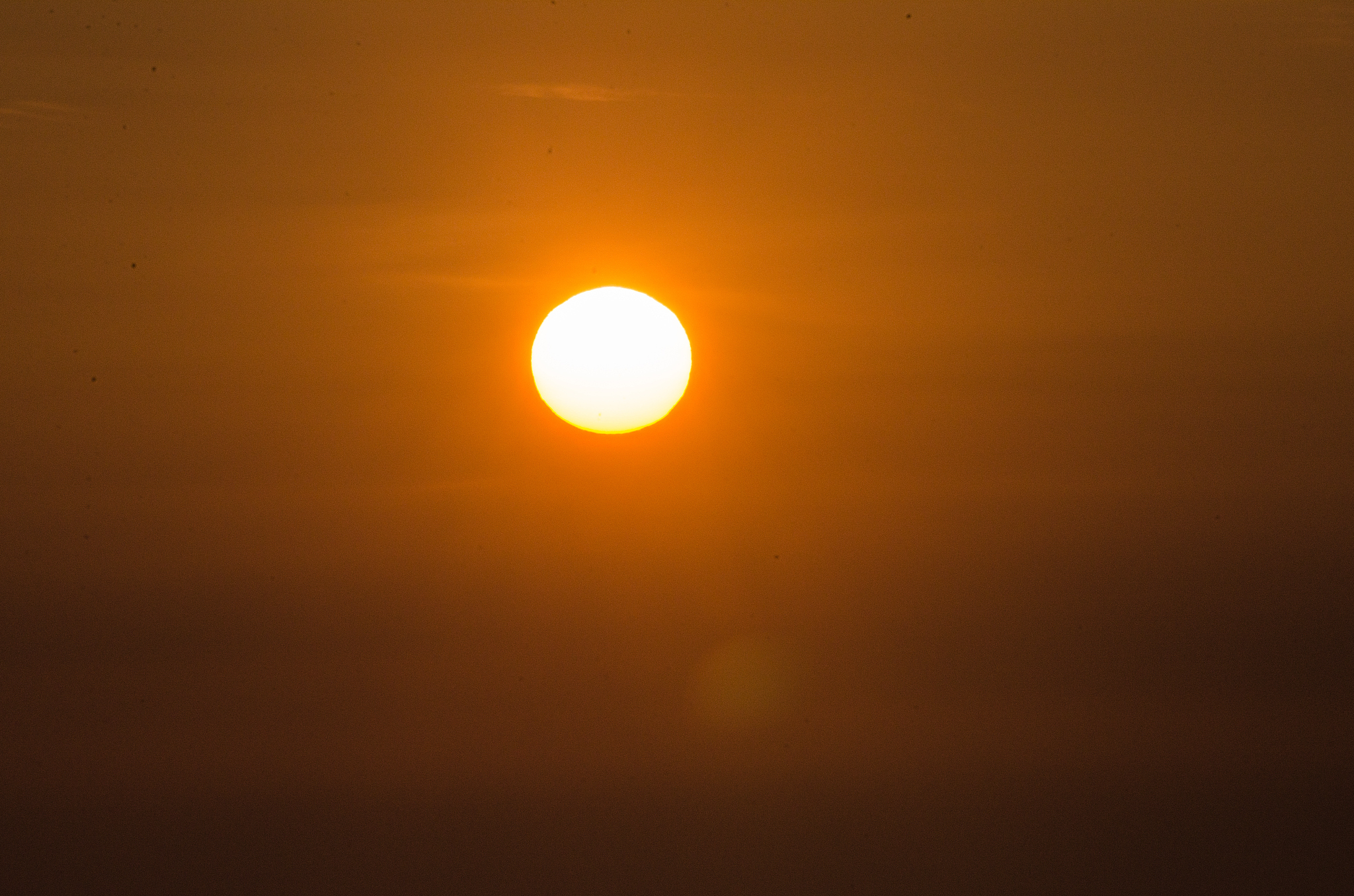 sunrise