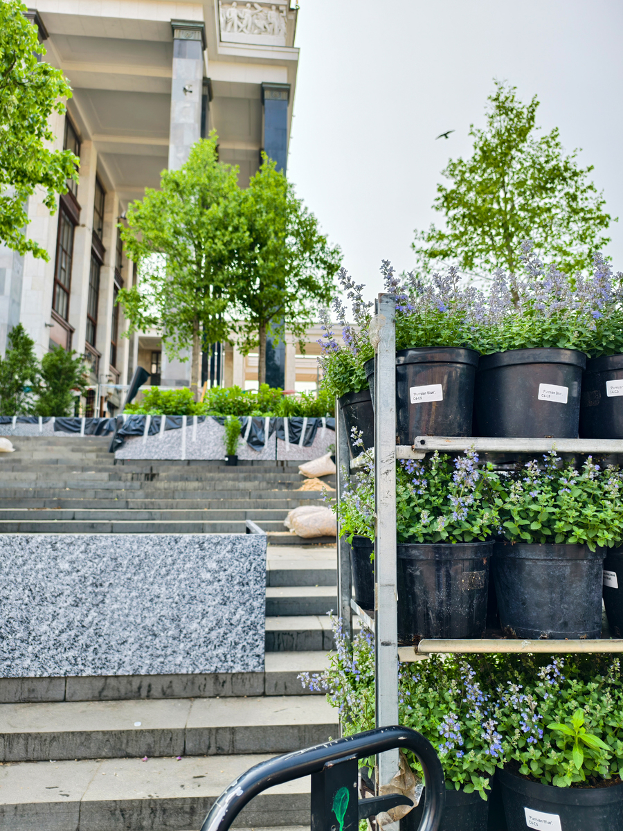 老旧小区改造居民参与意愿：设施、环境、安全、节能等8大方面