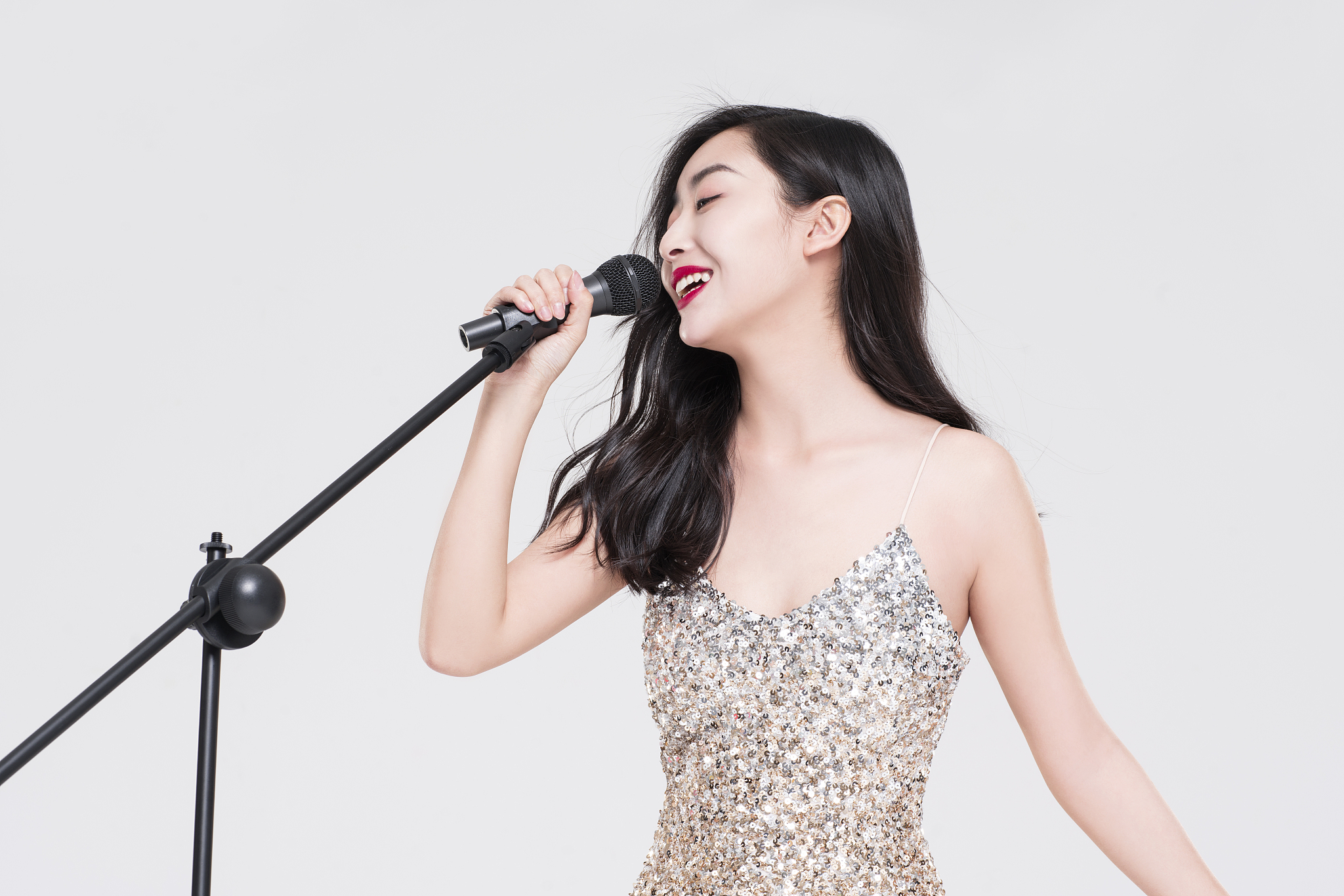 女性力量崛起：探索女性歌手的音乐影响力