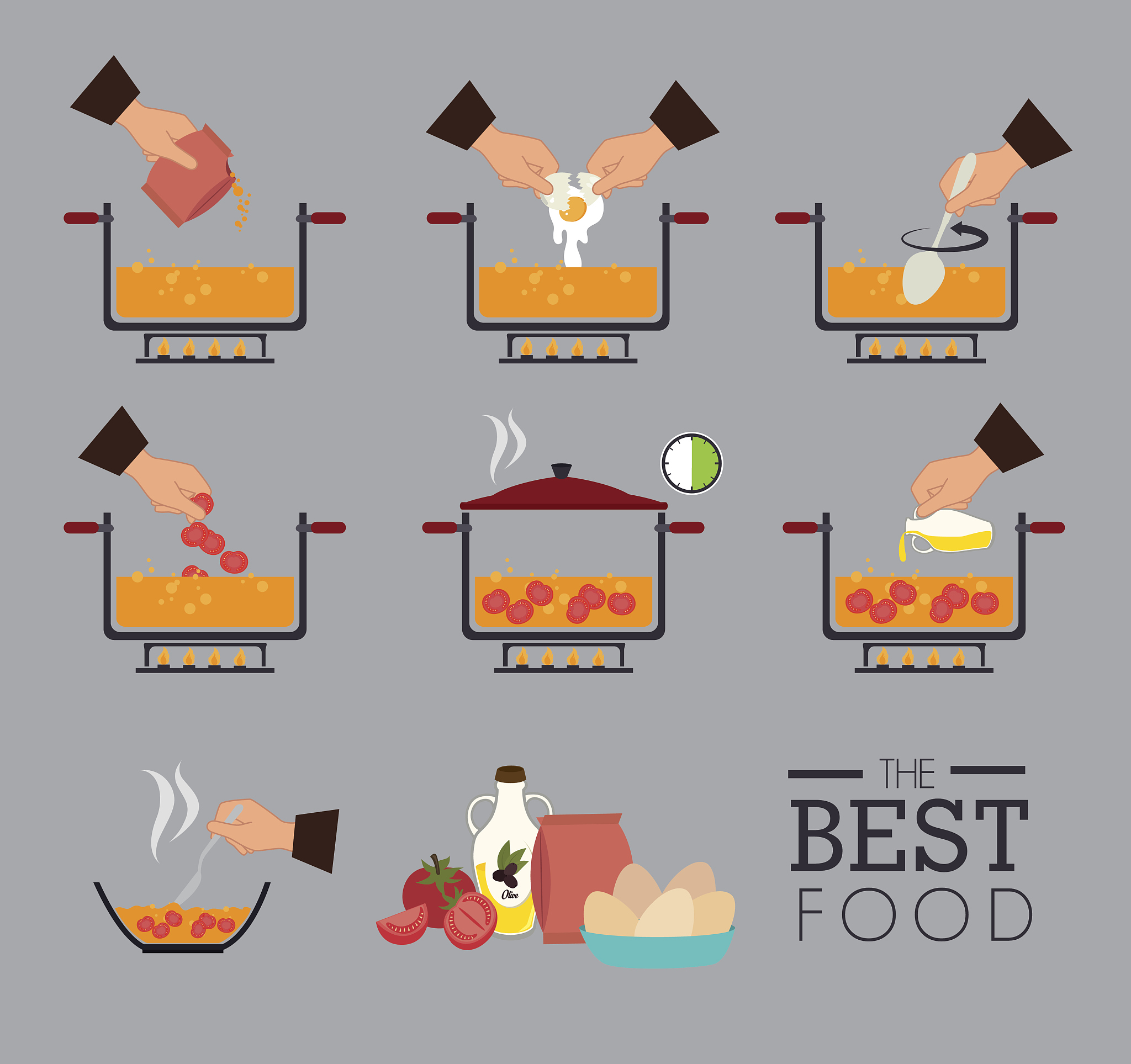 Instant Noodle Manufacturing Process: A Step-by-Step Guide