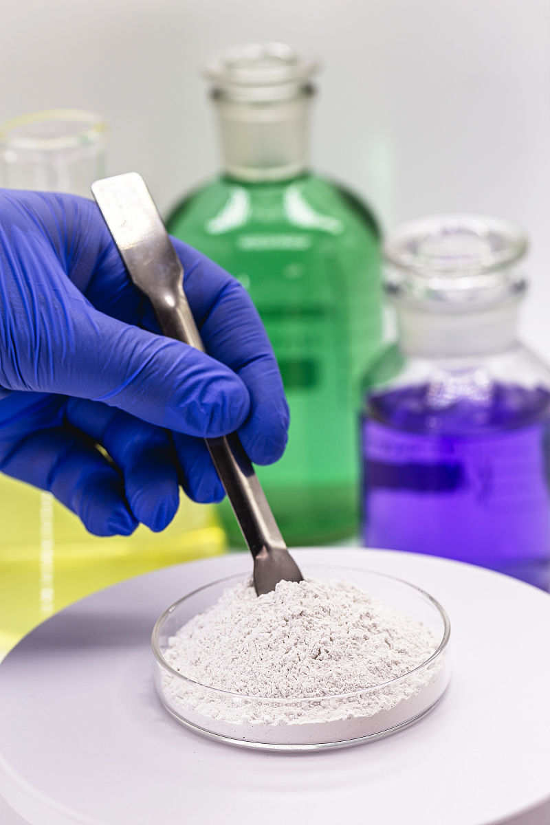 惠州中等职业学校招生：硅酸盐工艺及工业专业，开启你的材料行业之旅