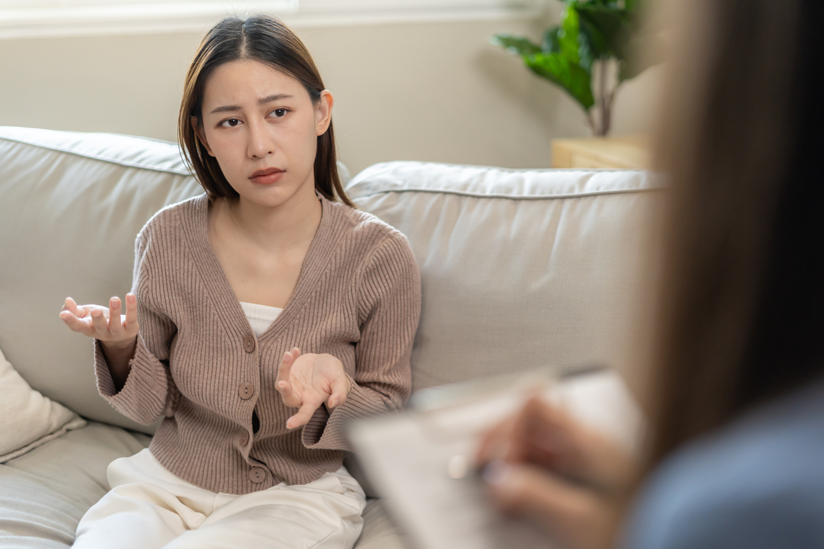 大学生心理健康问题：原因、表现及应对策略