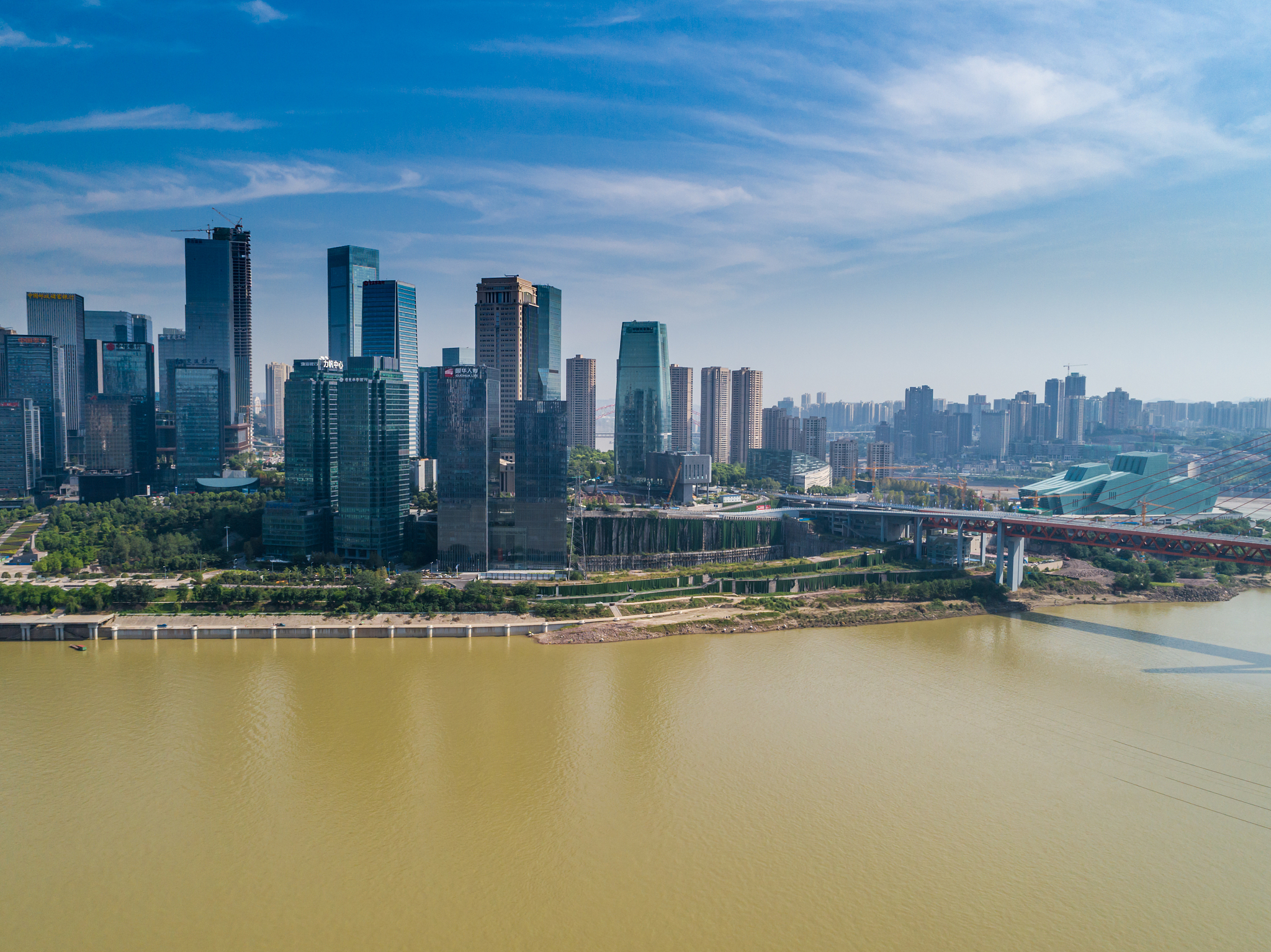 重庆航空学校地勤专业：入学要求及培养方向