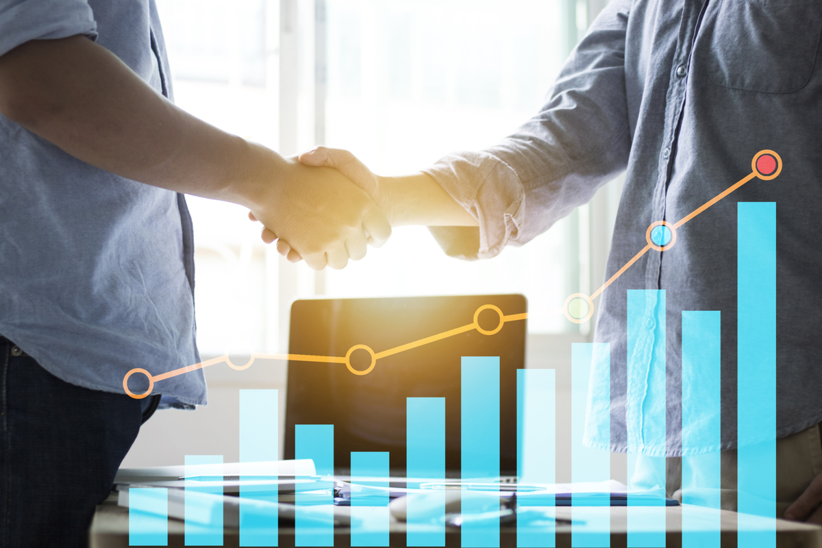 如何反驳合作取得更大的成功