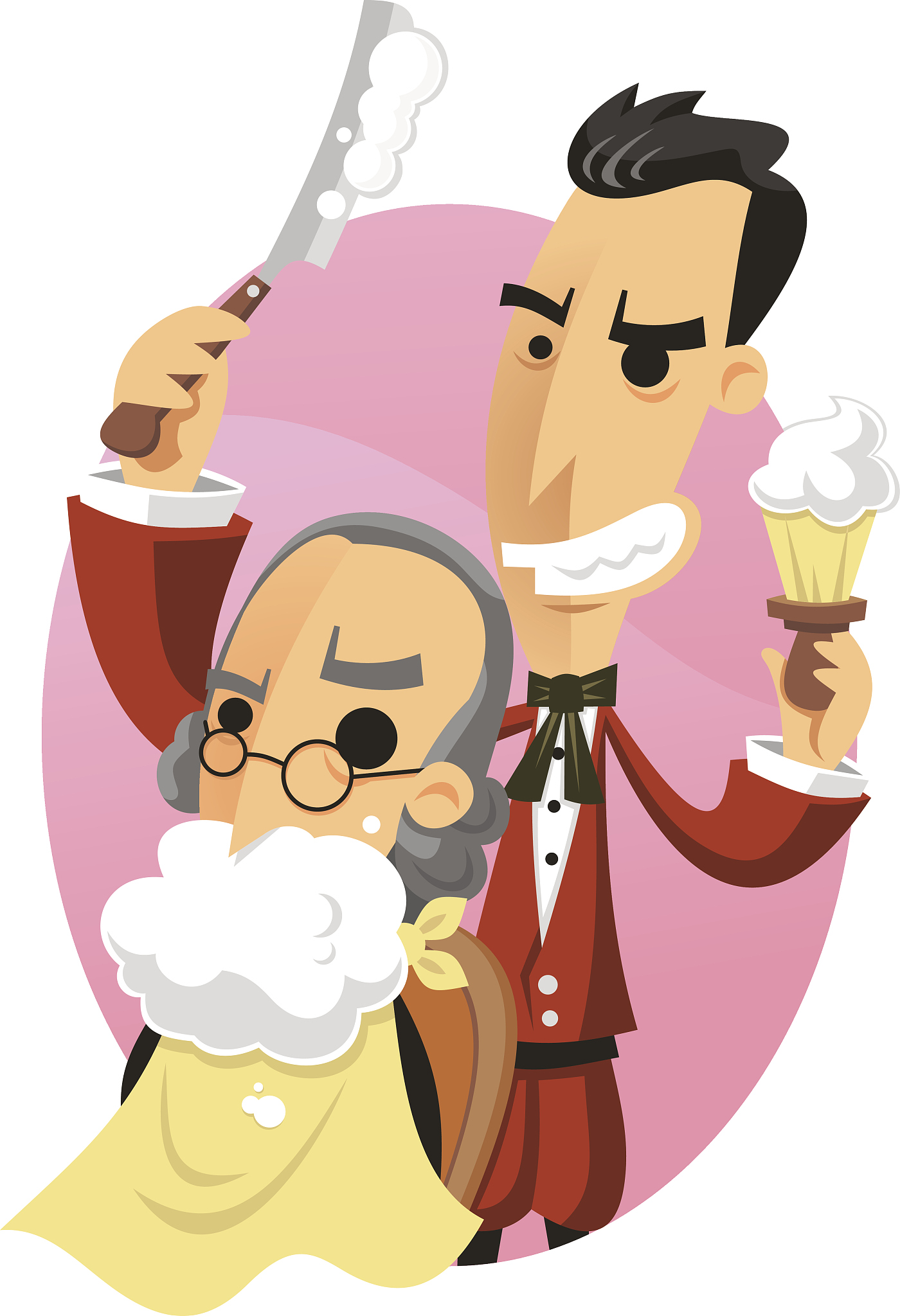 the barber of seville