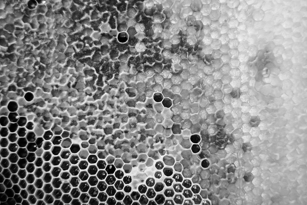 纺丝线上的结晶属于什么结晶