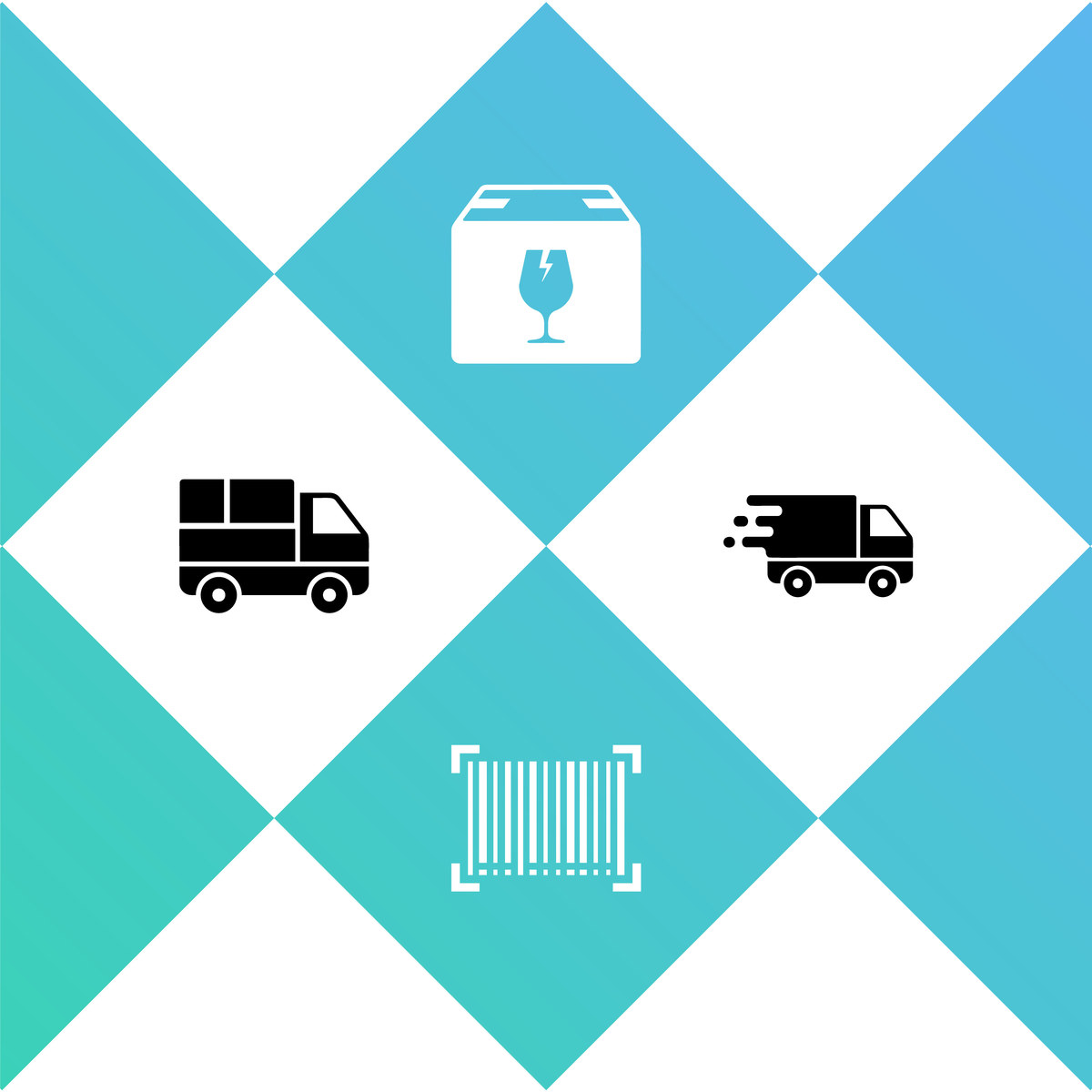 路歌物流平台：一站式运输服务，高效便捷，安全可靠