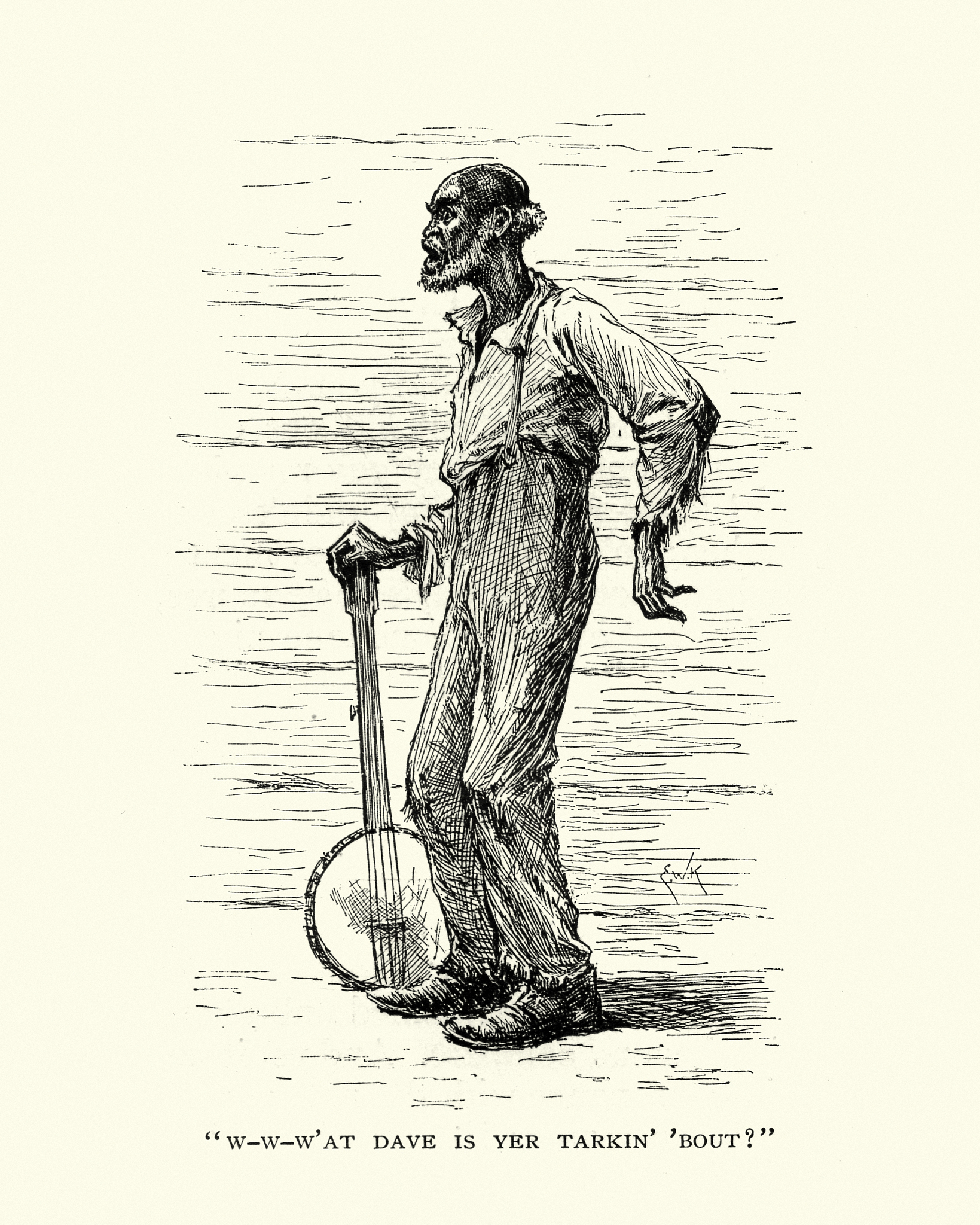 老人与海：圣地亚哥与马诺林的友谊和对美好事物的向往