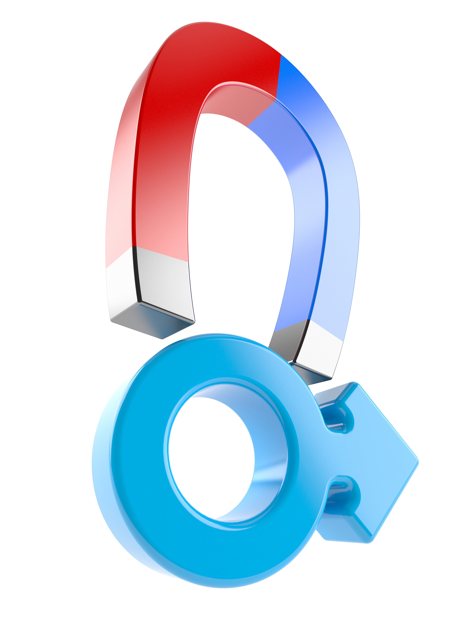 magnet for men