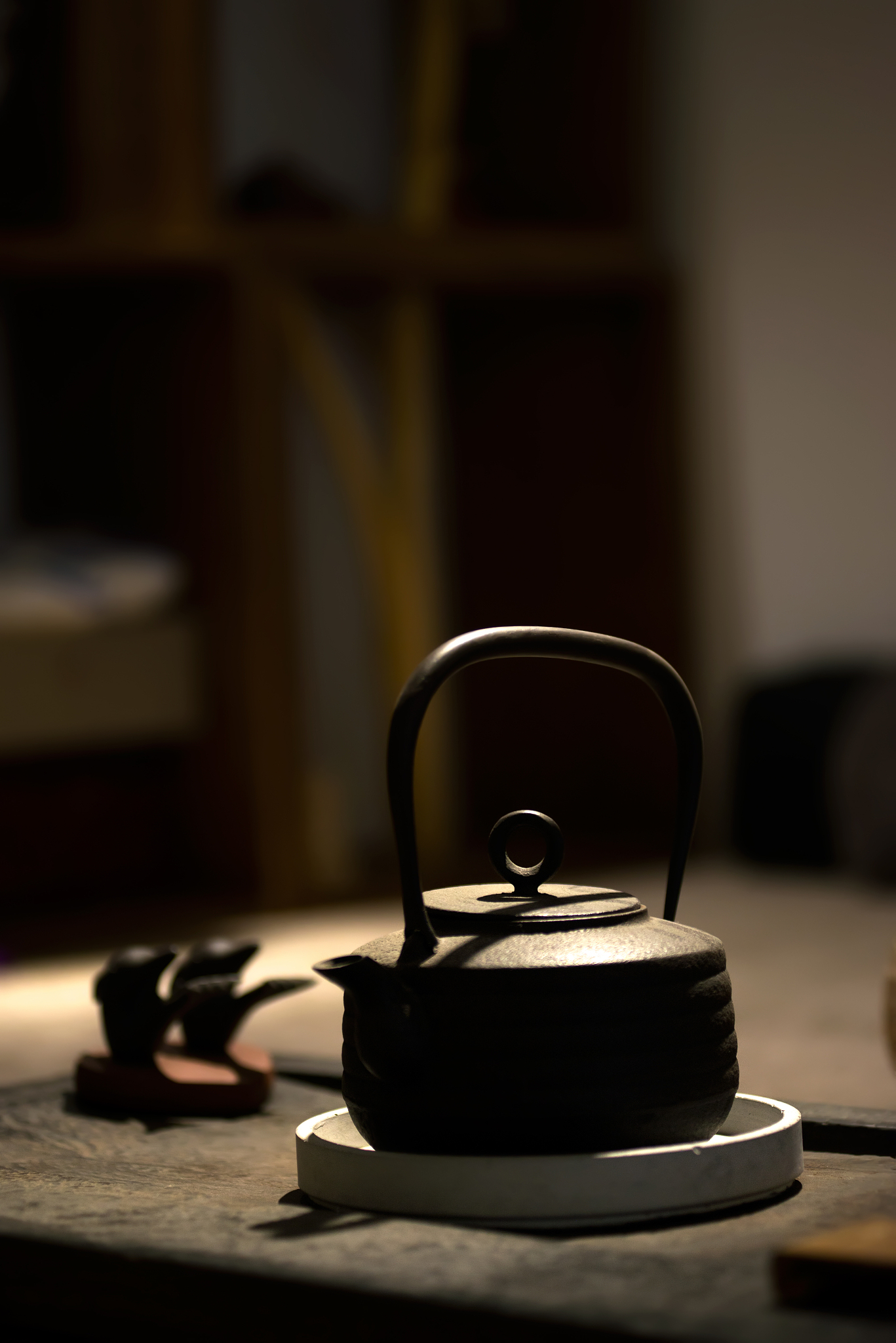 茶道中的禅意：顺其自然与众生平等