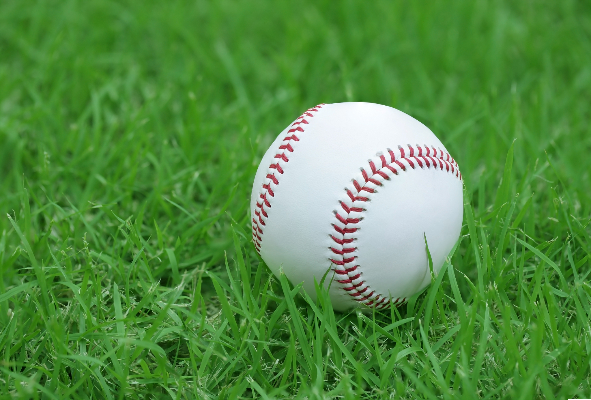 baseball ball