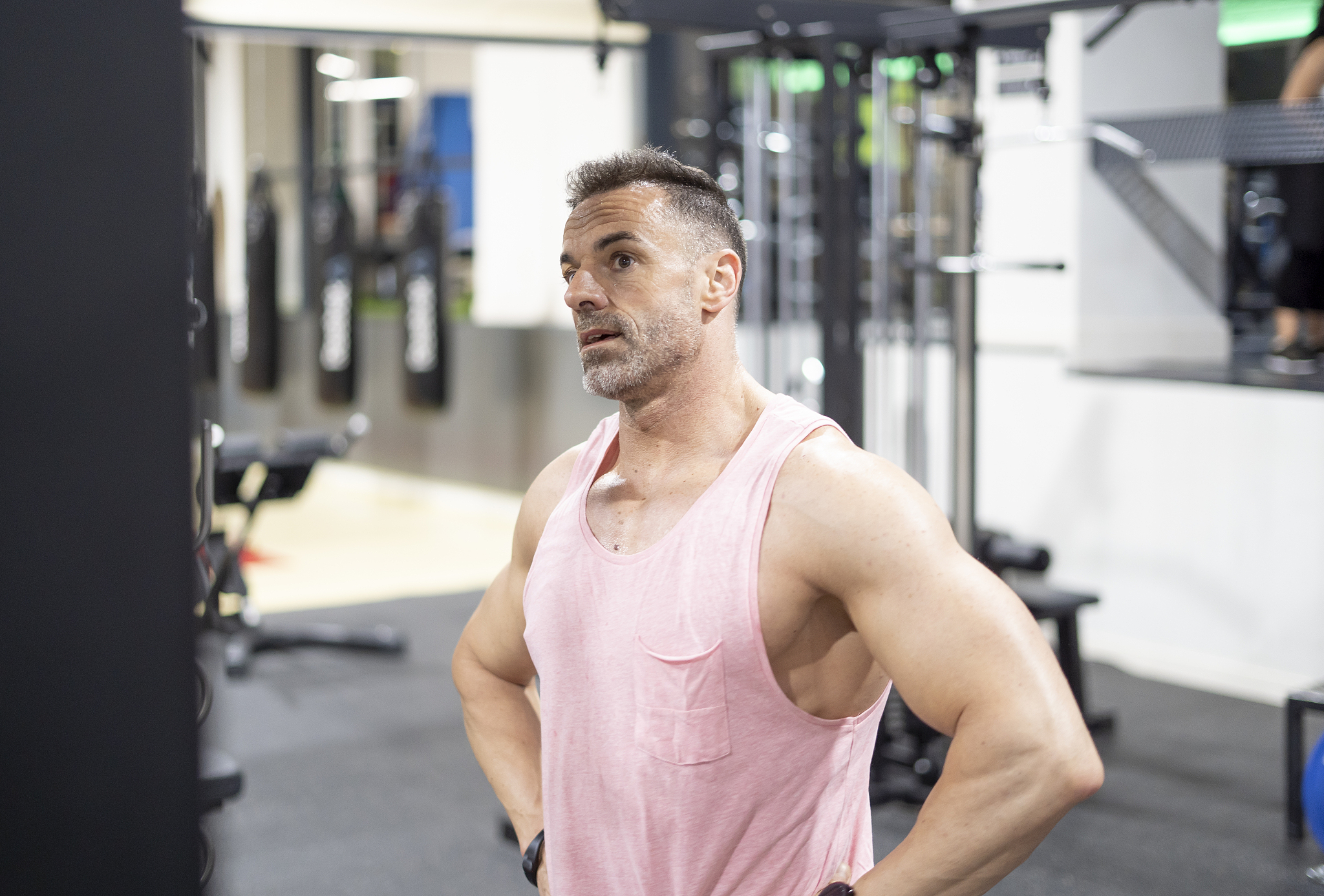 Bro Split：健身训练方式详解，来历及优势