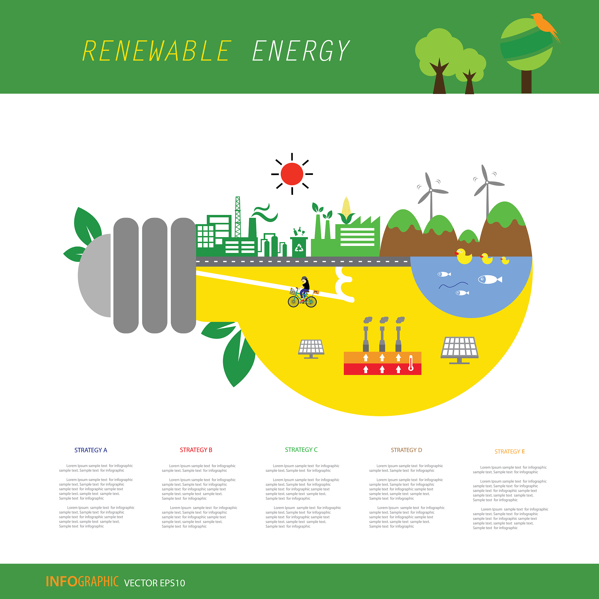 海绵城市：概念、建设现状及未来展望 - 可持续城市发展之路