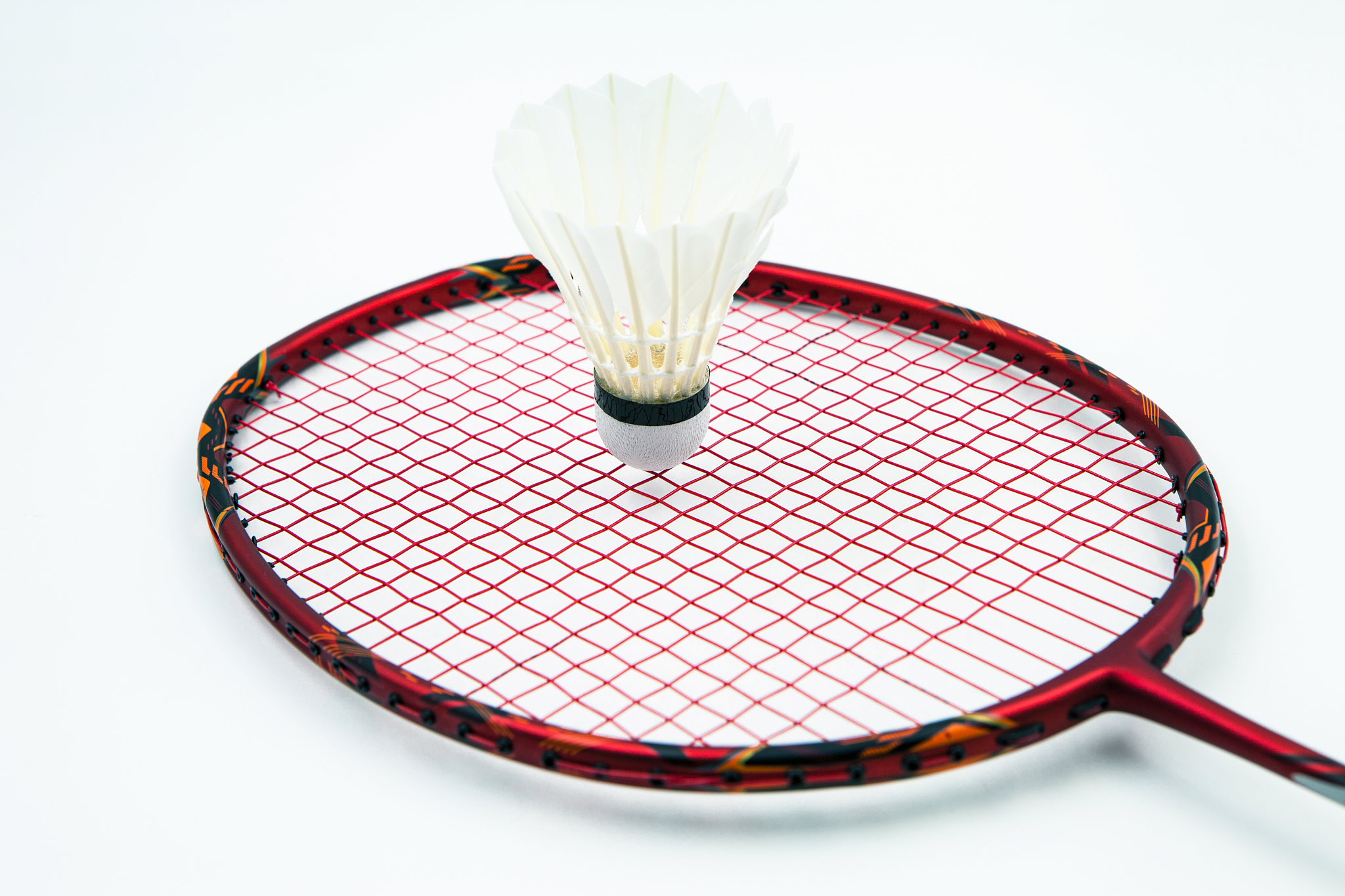 挥洒激情，尽情释放！轻便耐用的运动拍子