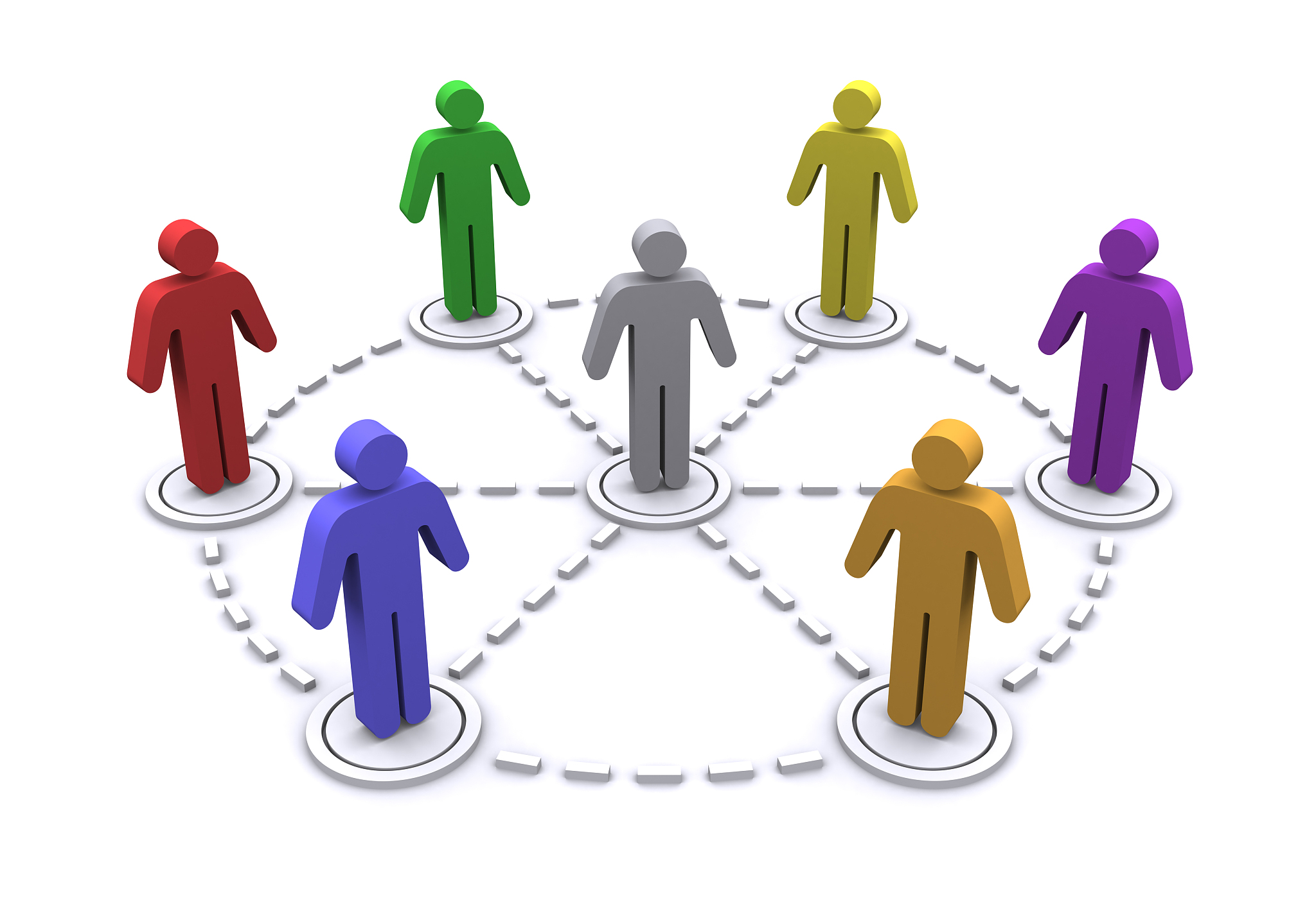 business network