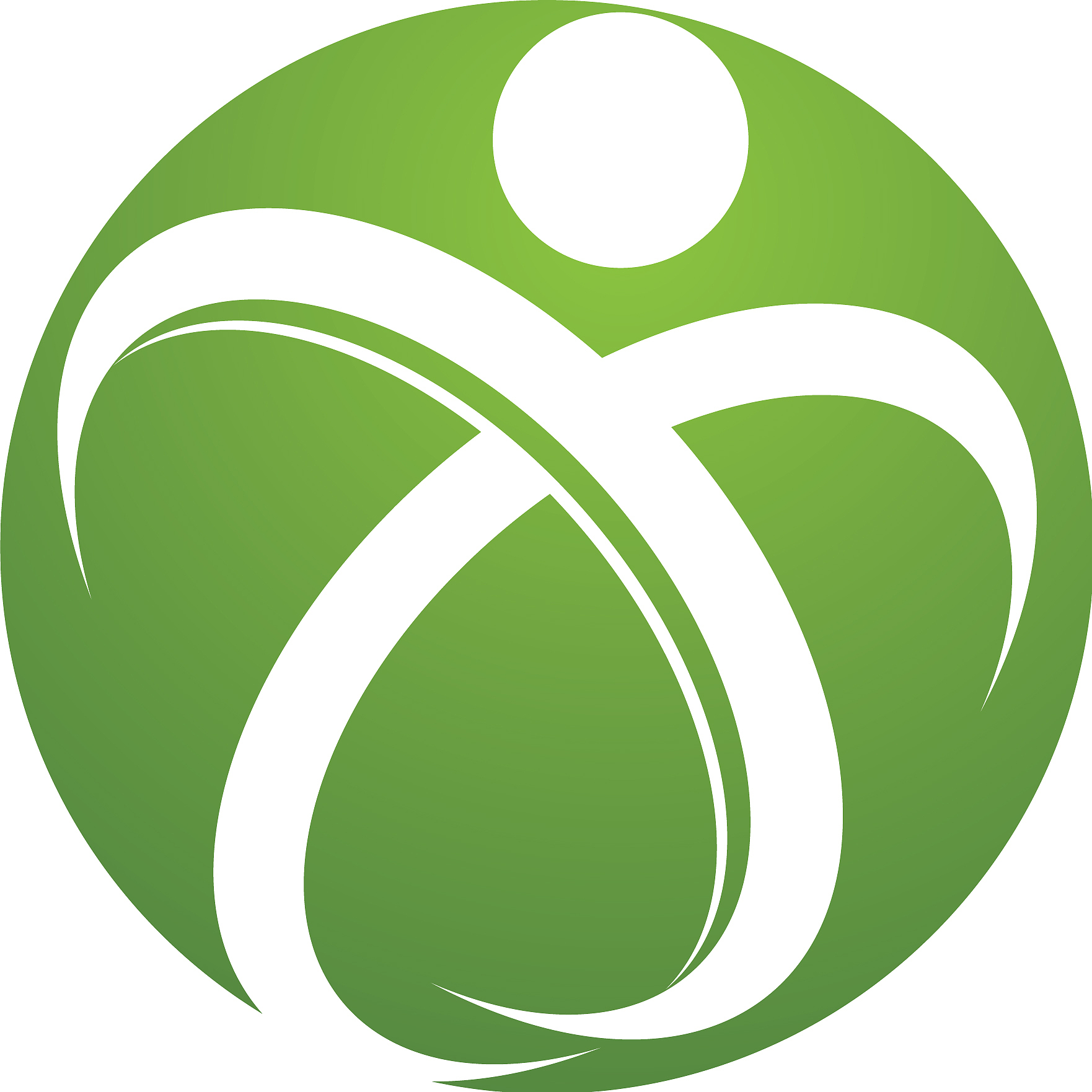 health success people care logo and symbols