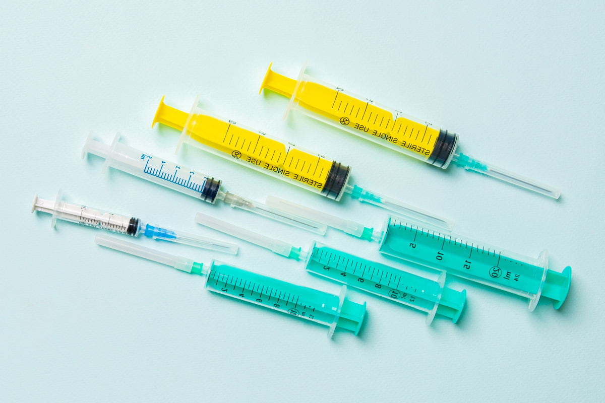糖尿病注射笔坏了还能修吗？ - 了解维修方法和注意事项