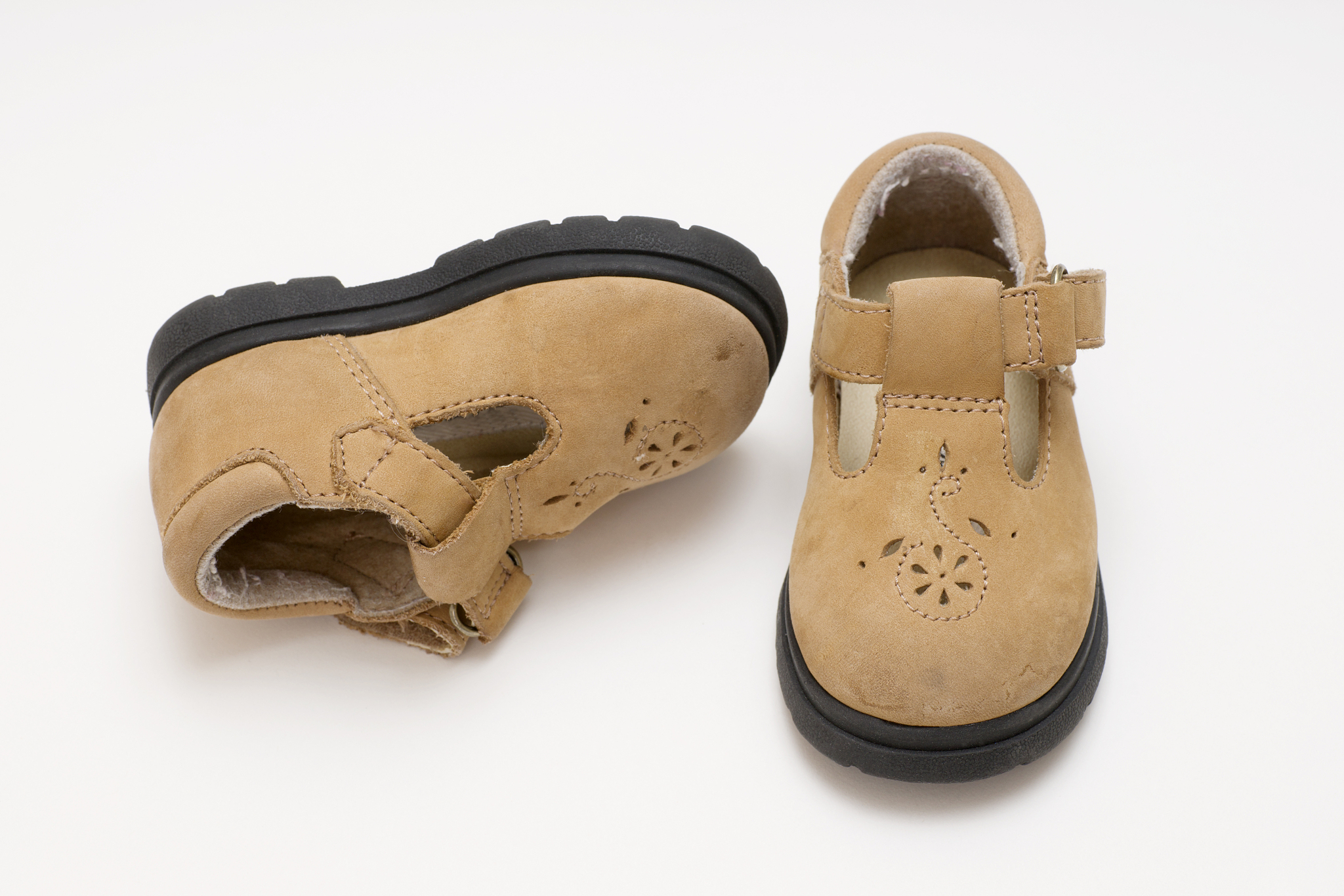 baby shoes