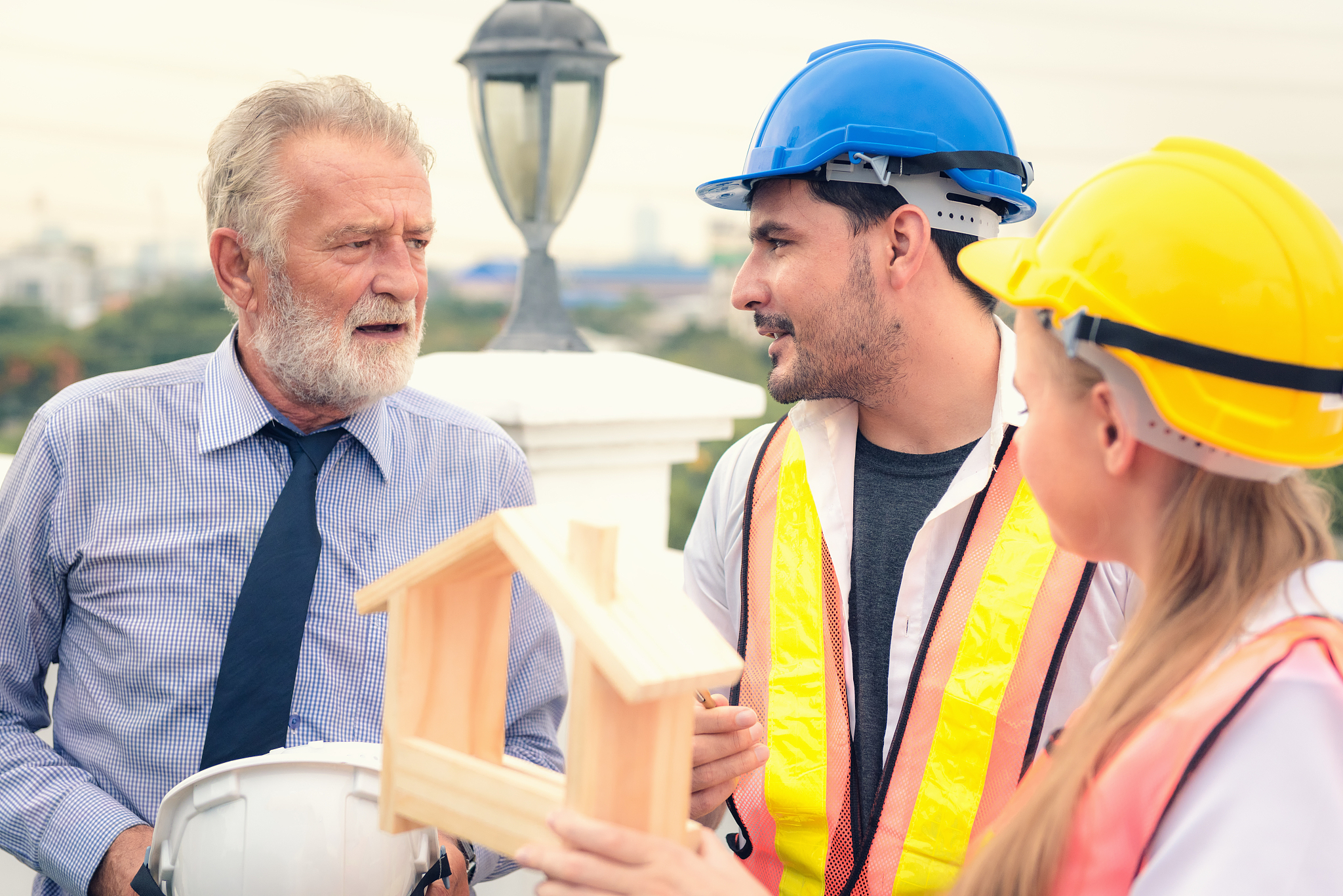 选择建筑工程管理专业的就业前景怎么样