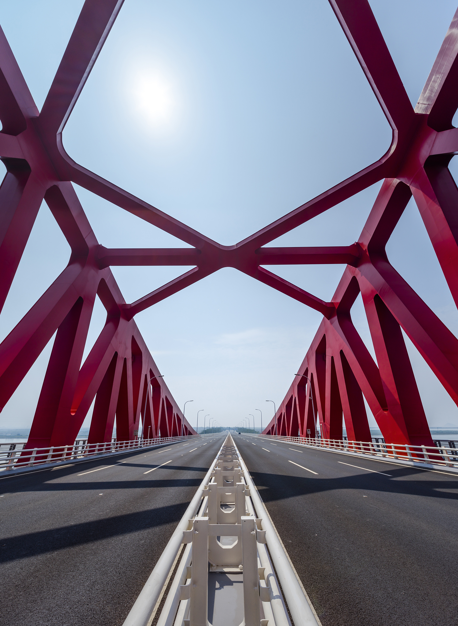 土木工程设计指南：规划、设计与构建安全可靠的基础设施