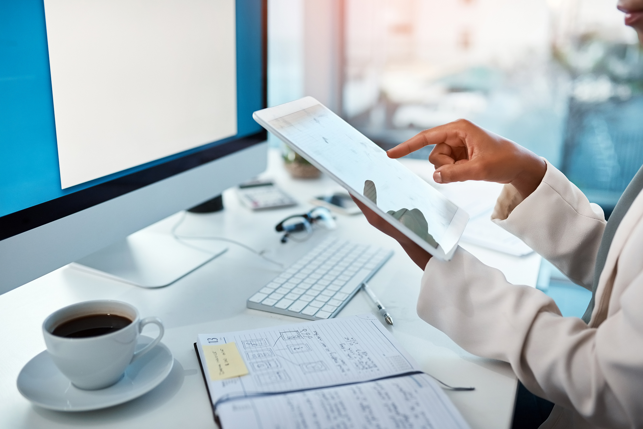 running her workday the smart way