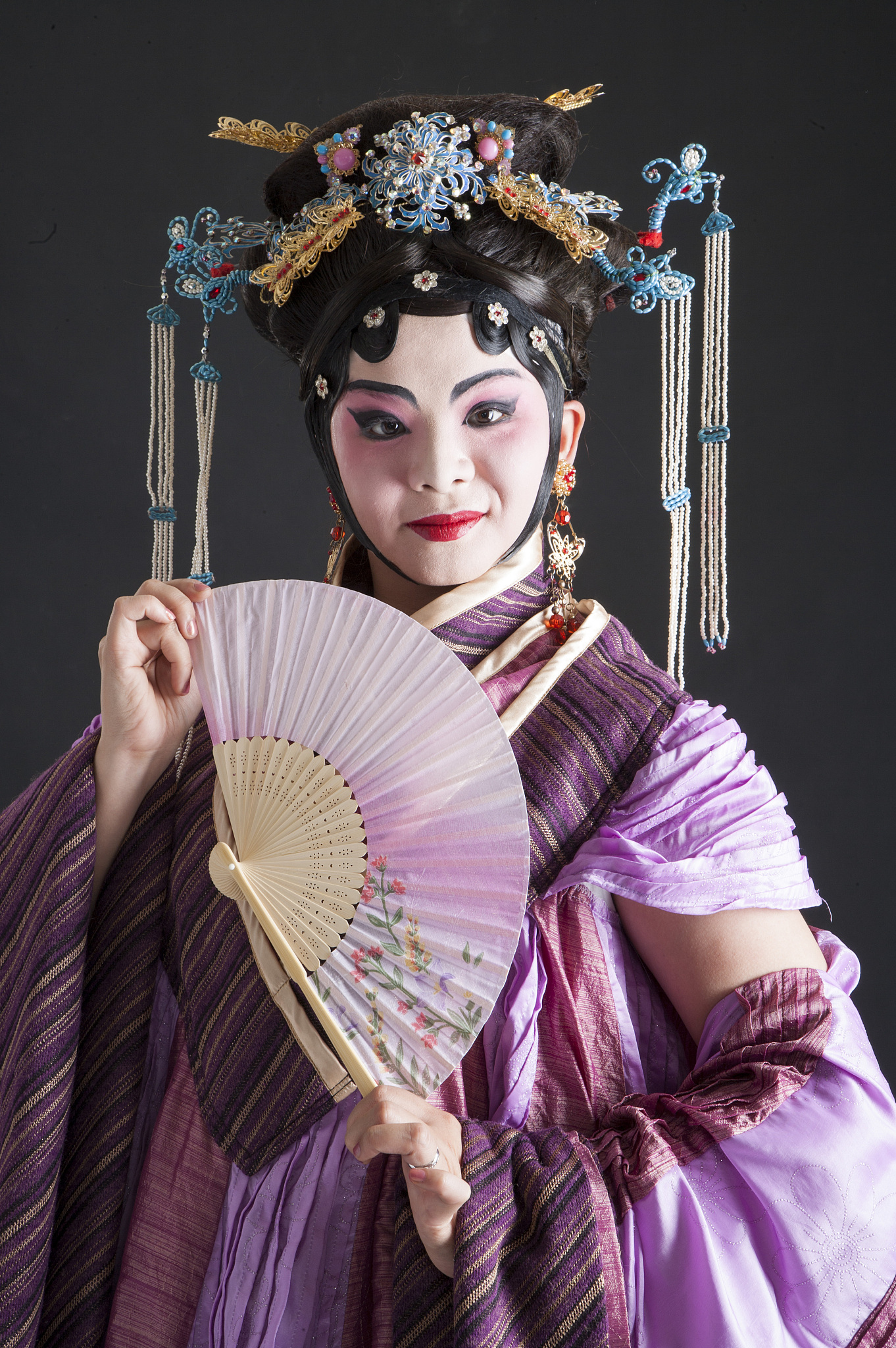艺术,演员,国剧,