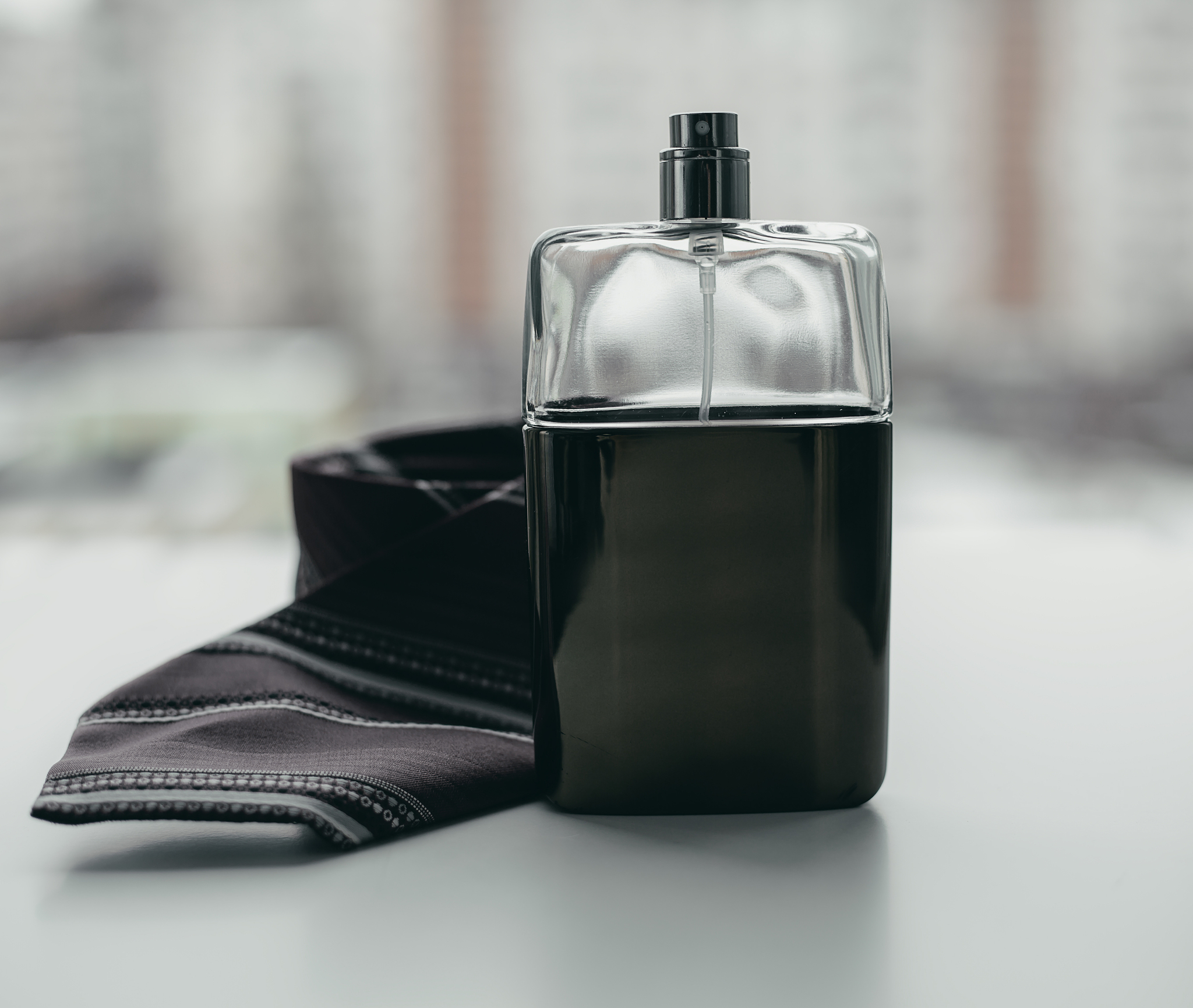 男士中性好听的香水名称