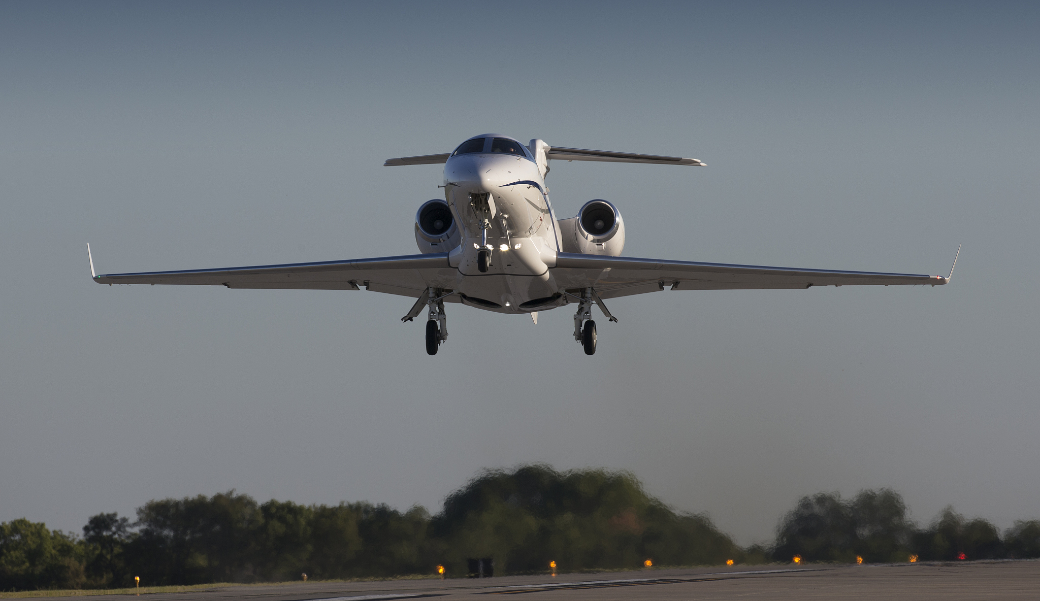 贵阳航空学校初中起点专业设置