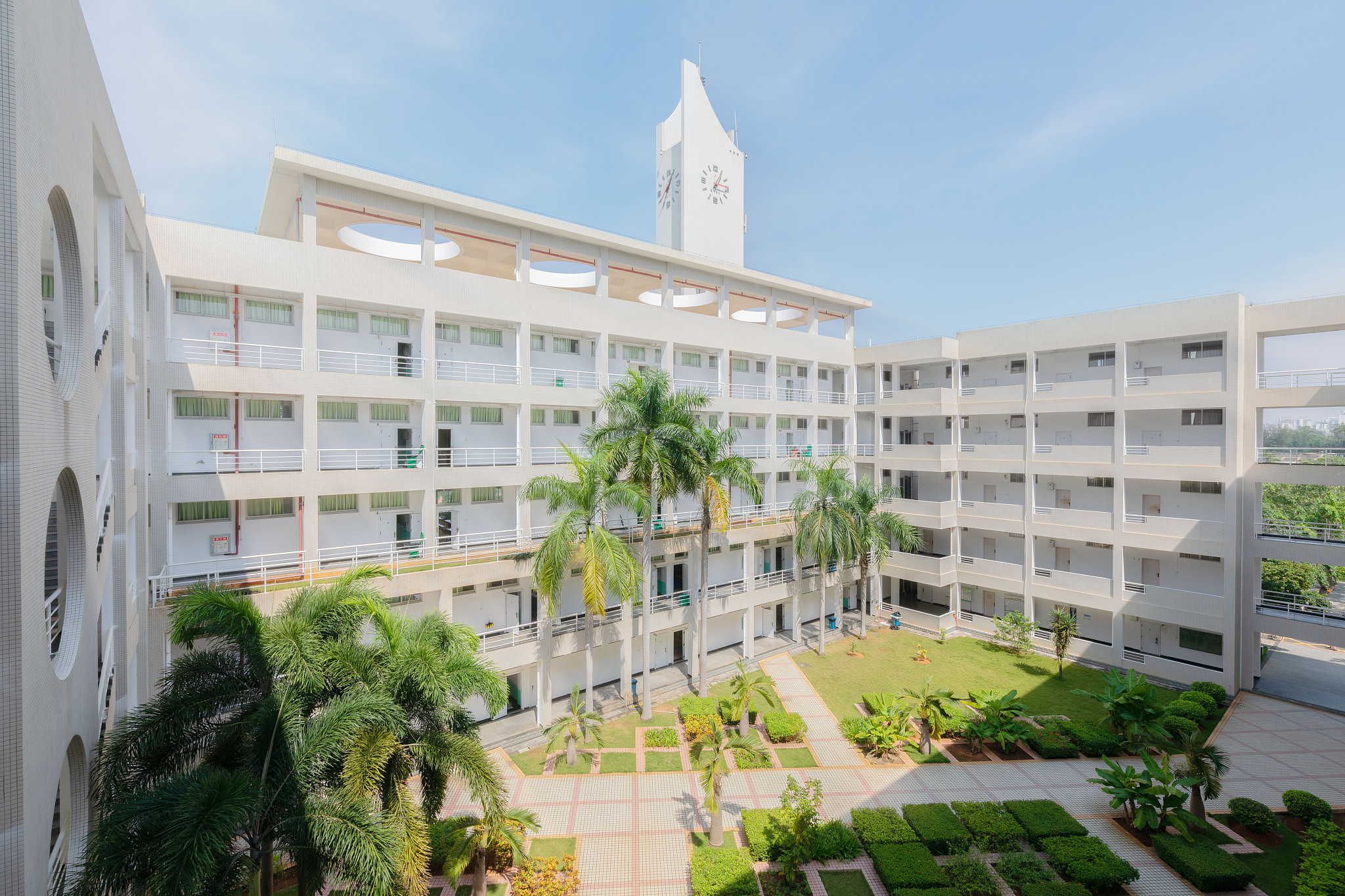 琼台师范高等专科学校现代教育技术专业怎么样