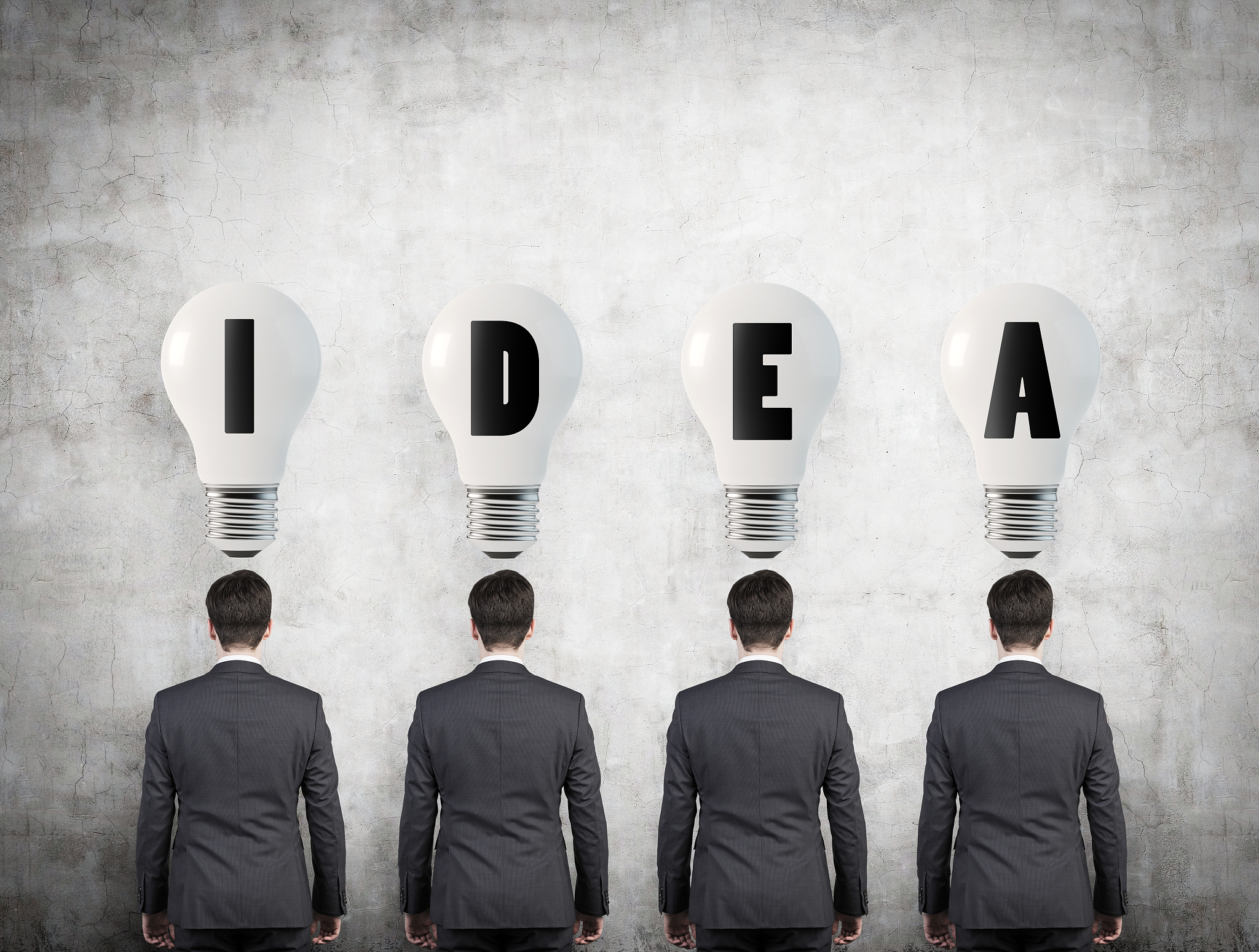 idea concept