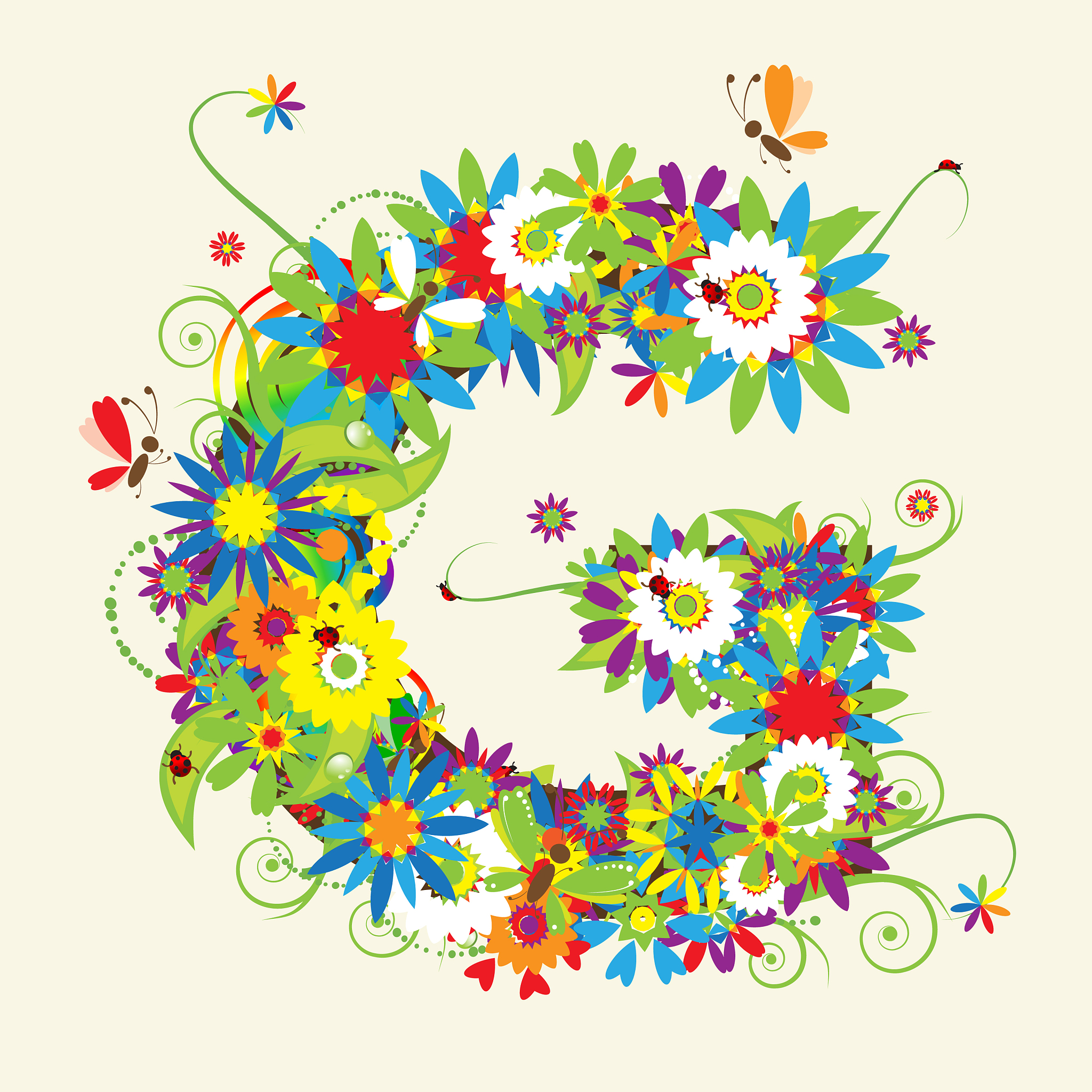 JYDGU 能组成什么单词？