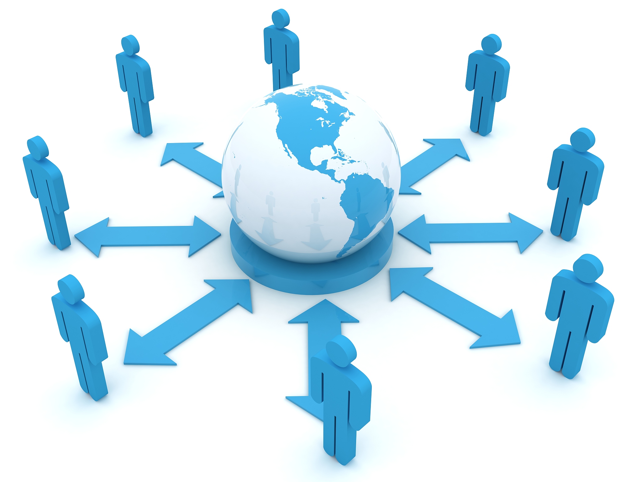 social network