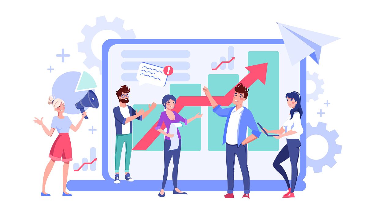 对象不发朋友圈的原因