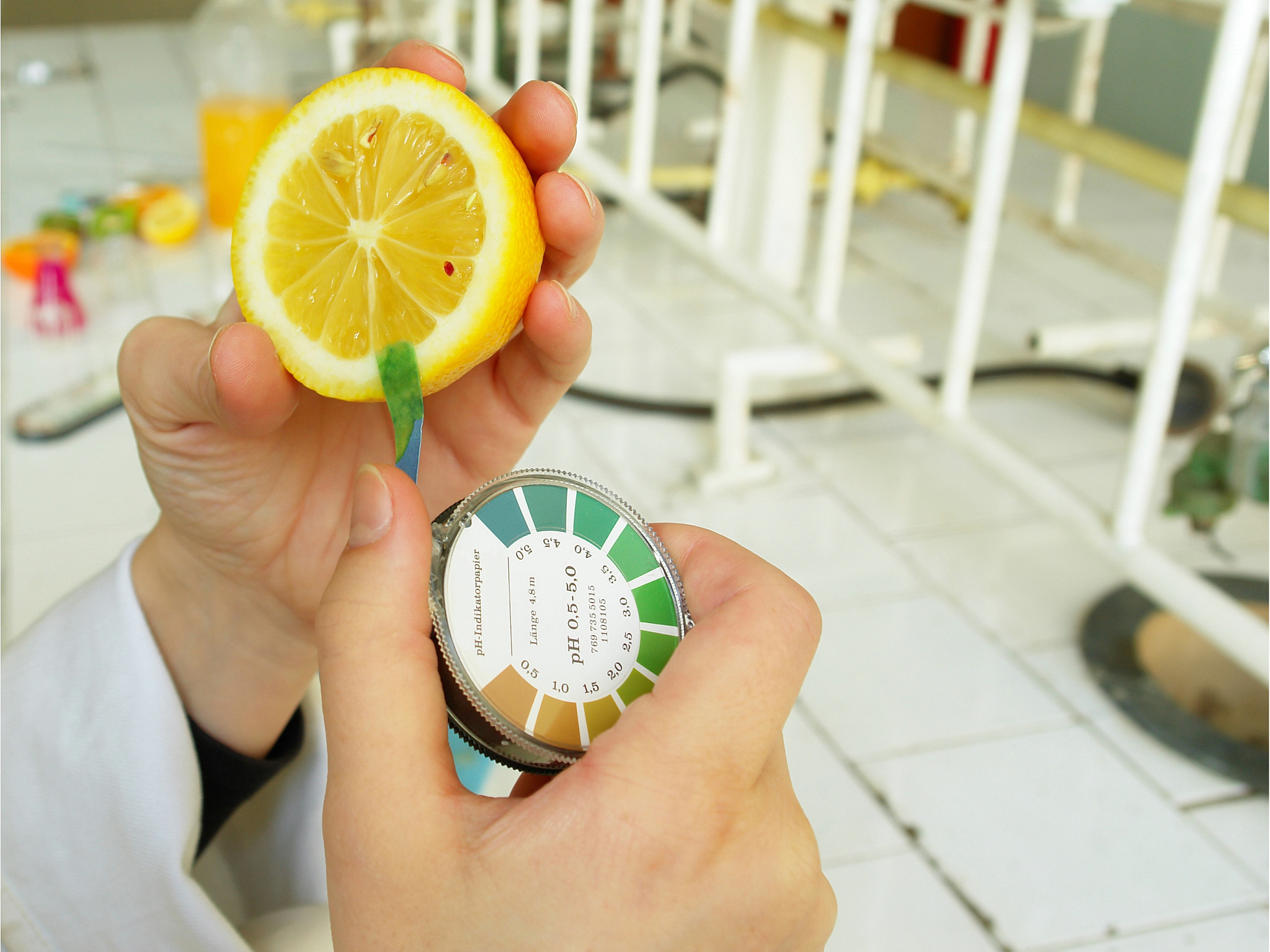 黑曲霉发酵生产柠檬酸如何判断发酵终点回答+拓展