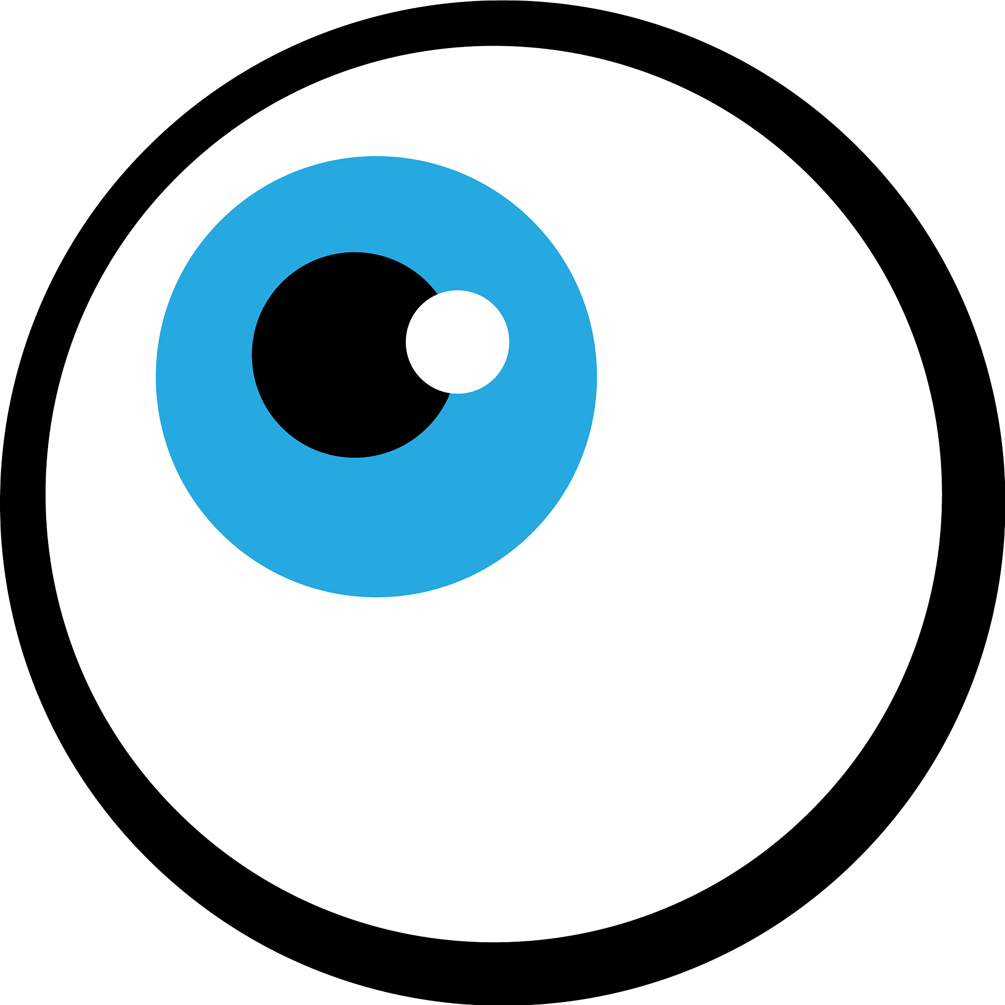 eye icon
