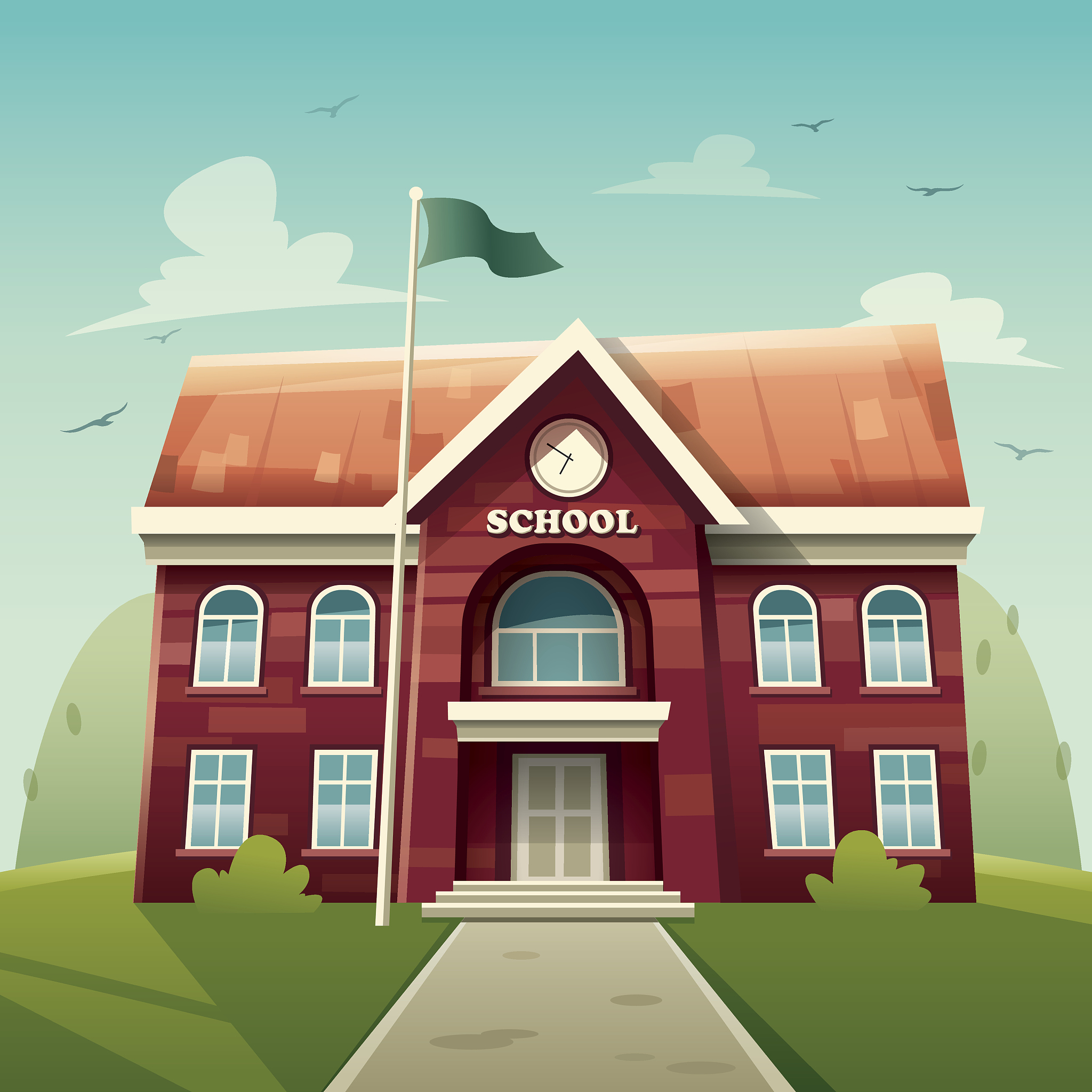 武汉市供销商业学校招生专业 - 商务、财会、电子商务等