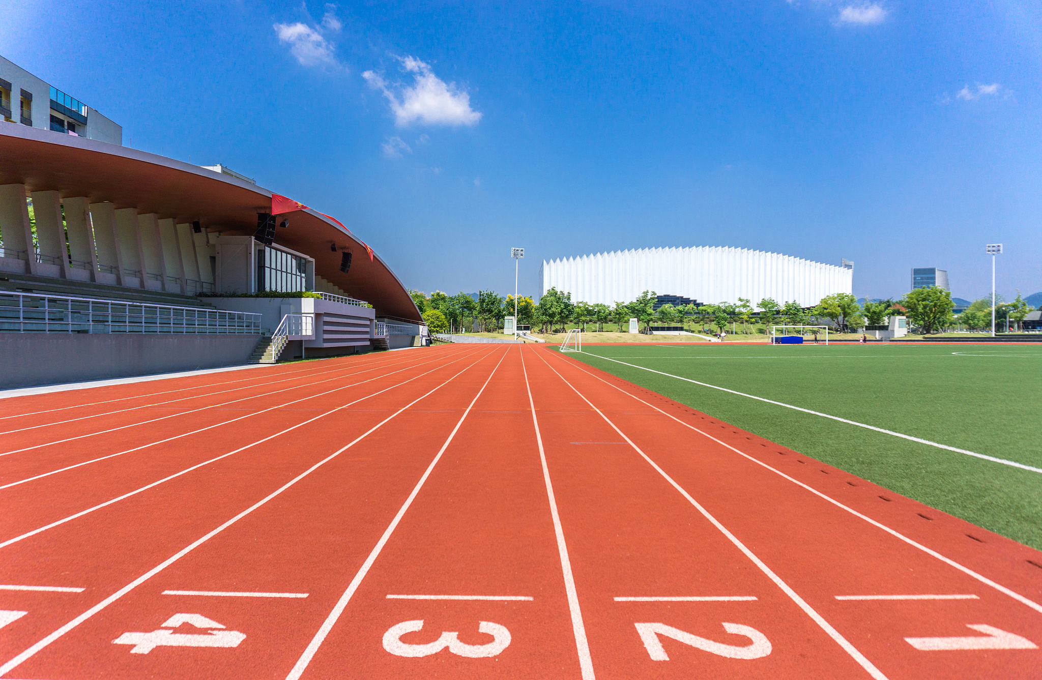 保定市体育运动学校2022年招生简章