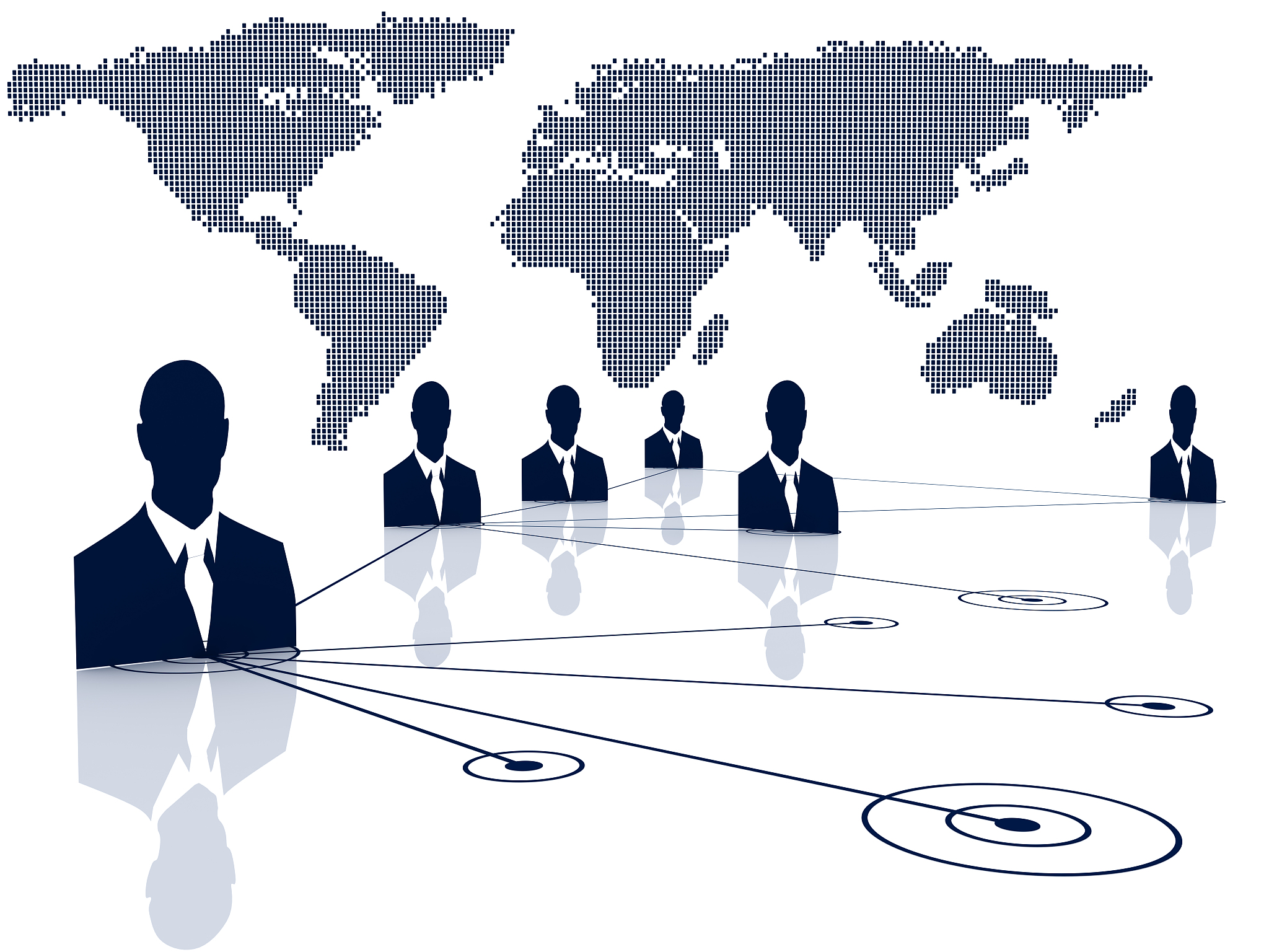 识别机会：一个多步骤的过程