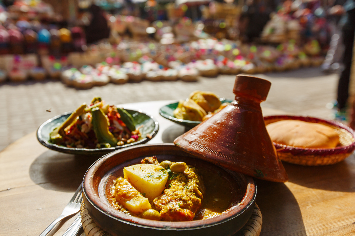 My Hometown: Ma'anshan, China - Where Mountains Meet Flavors