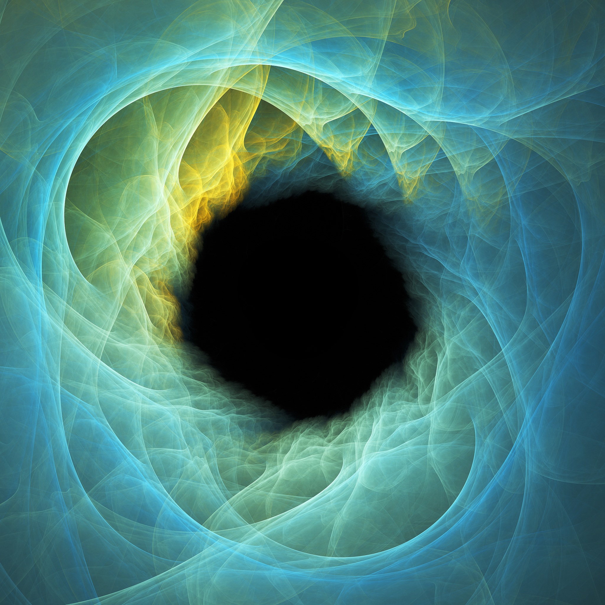 蝴蝶效应：微小变化如何引发巨大影响