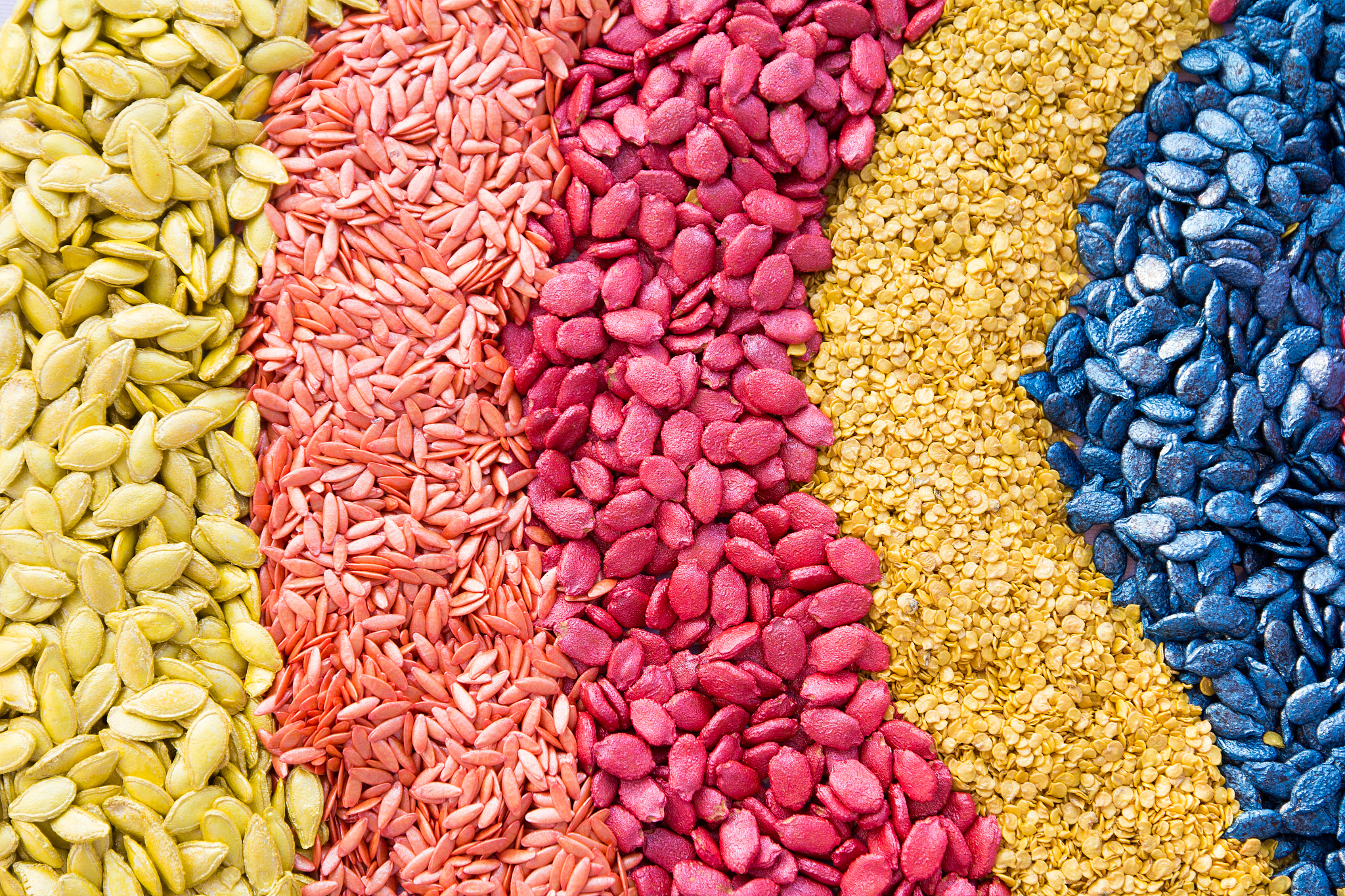 whole grains