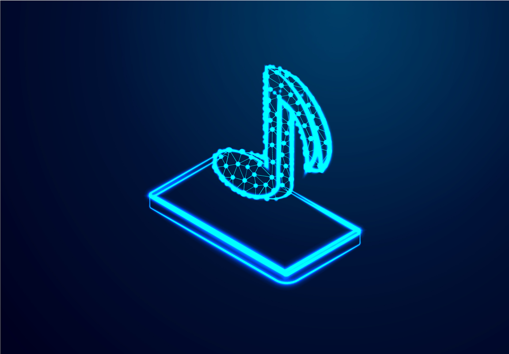 phone ringing connection and disconnection