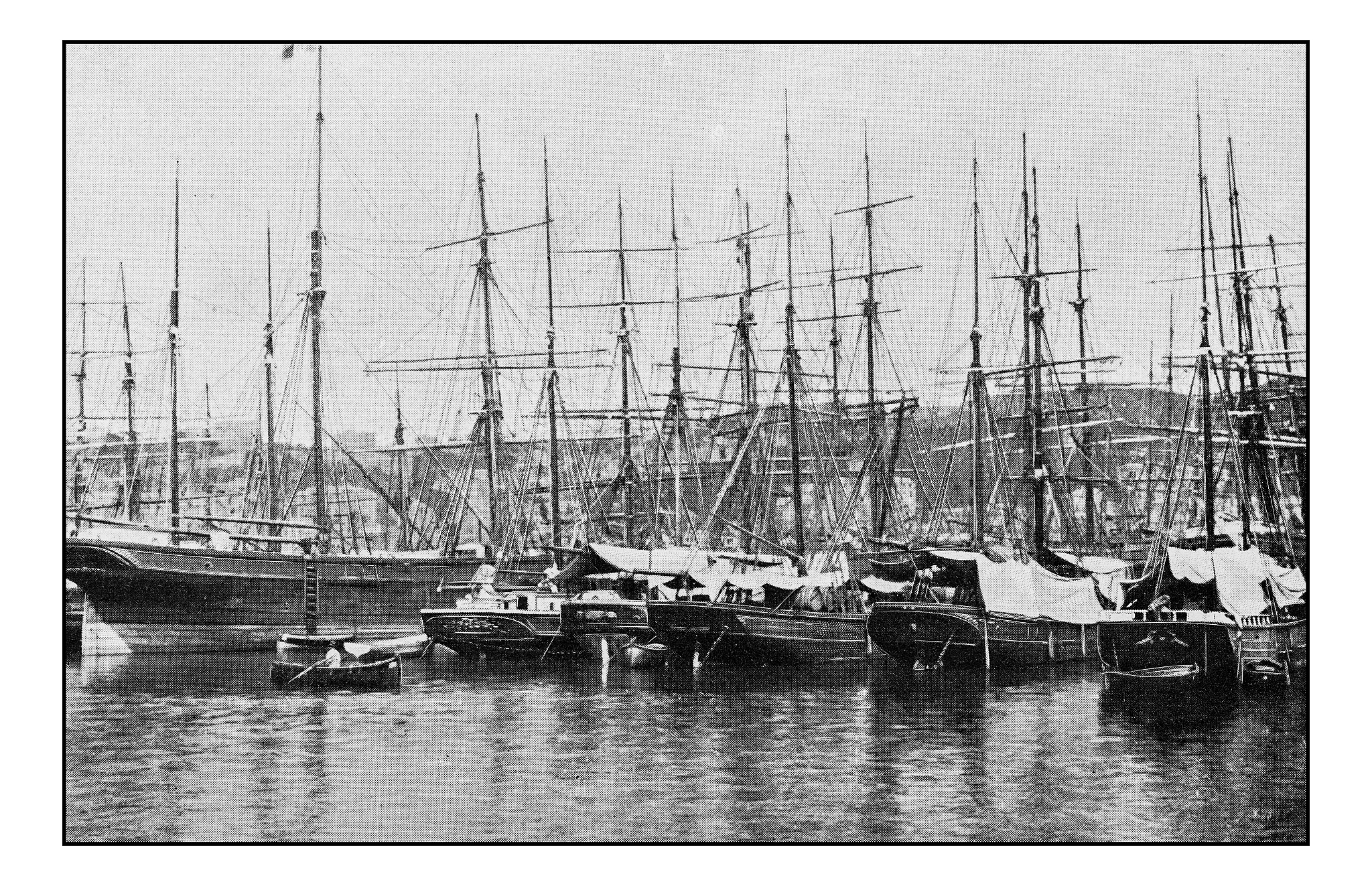 统治腐败与黄海海战的败局：历史著作与名言解读