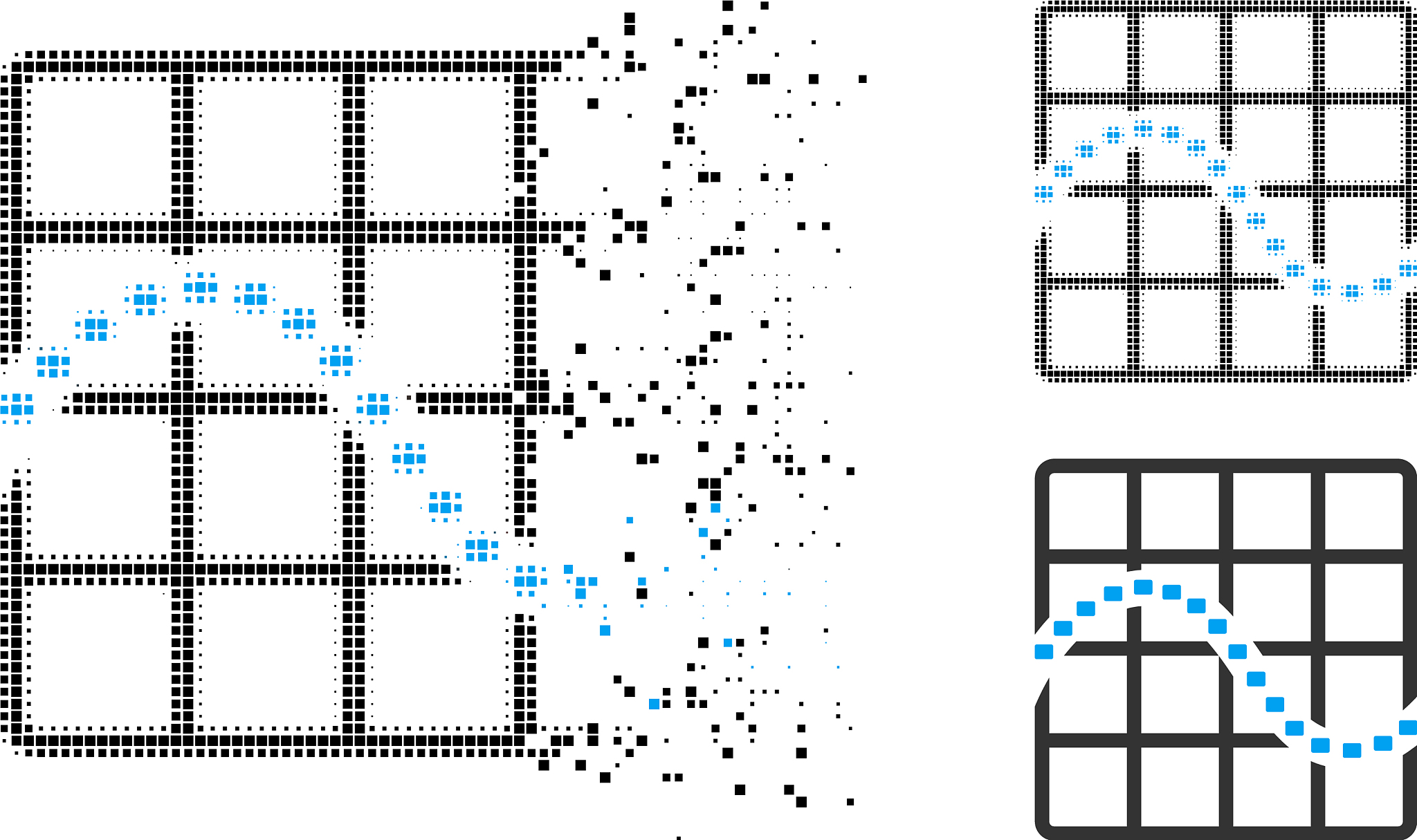 用python绘制2048分数