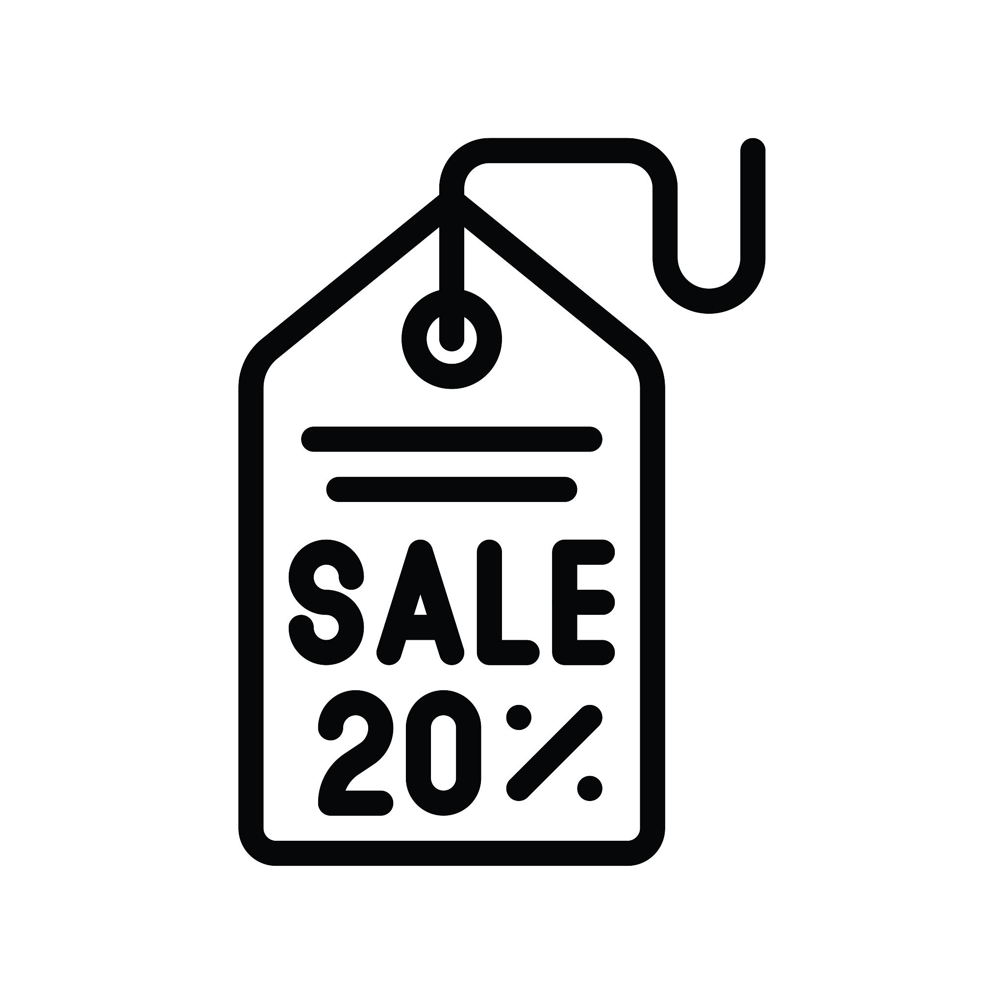 20个点是百分之几