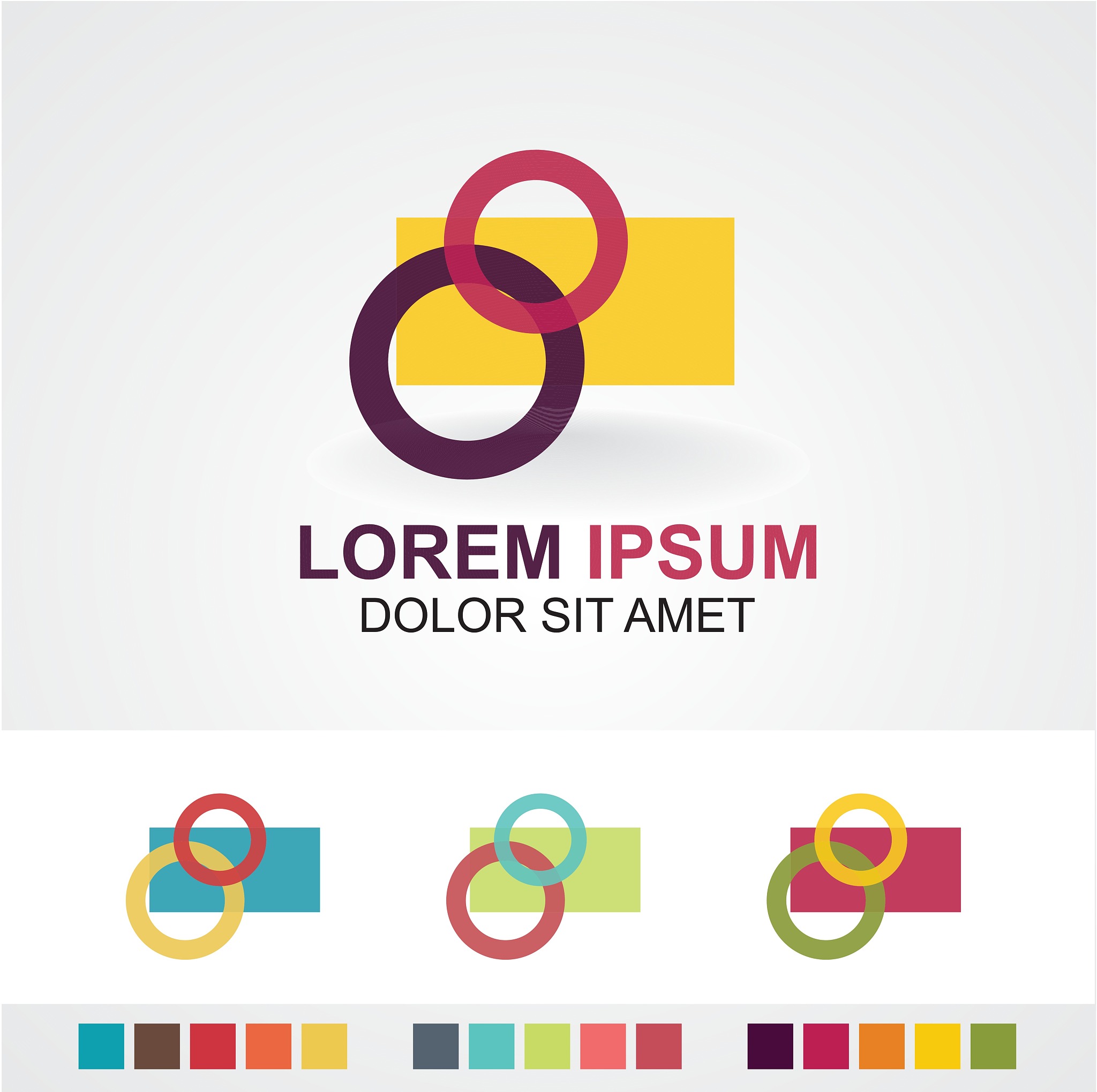 abstract icon