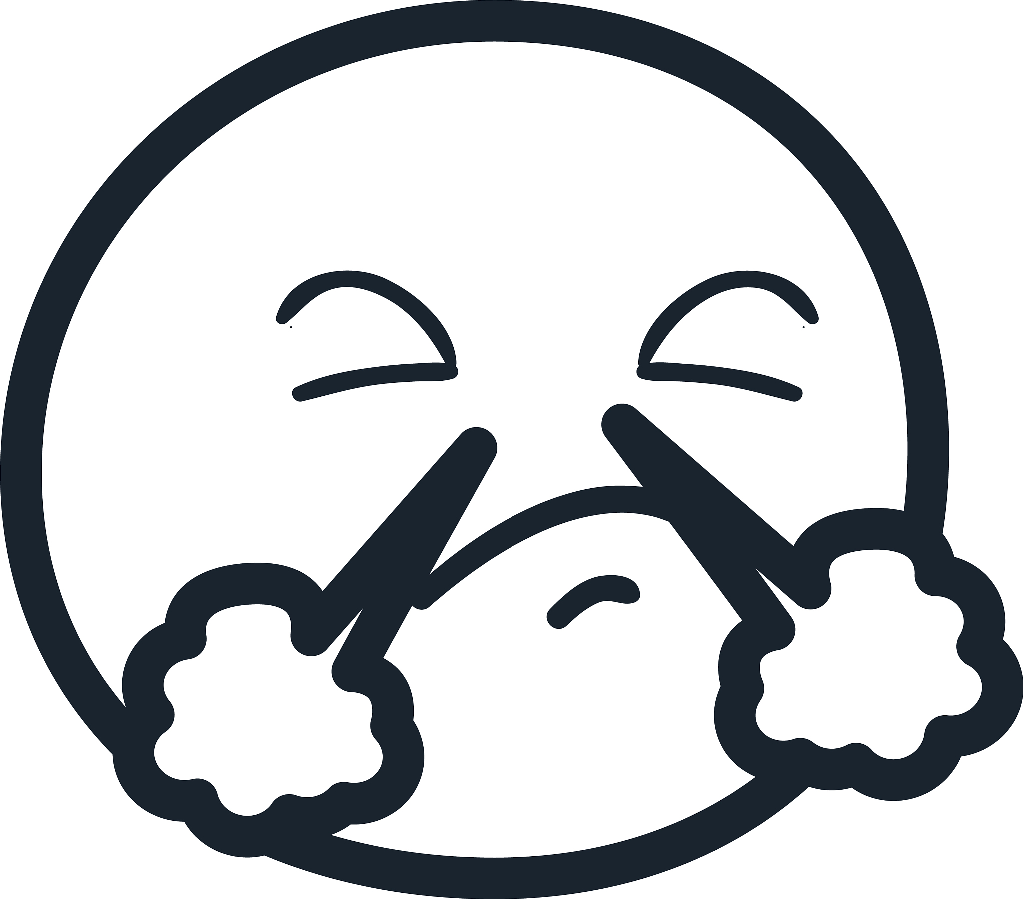 高中女生LINE群聊日常：爆笑对话大公开