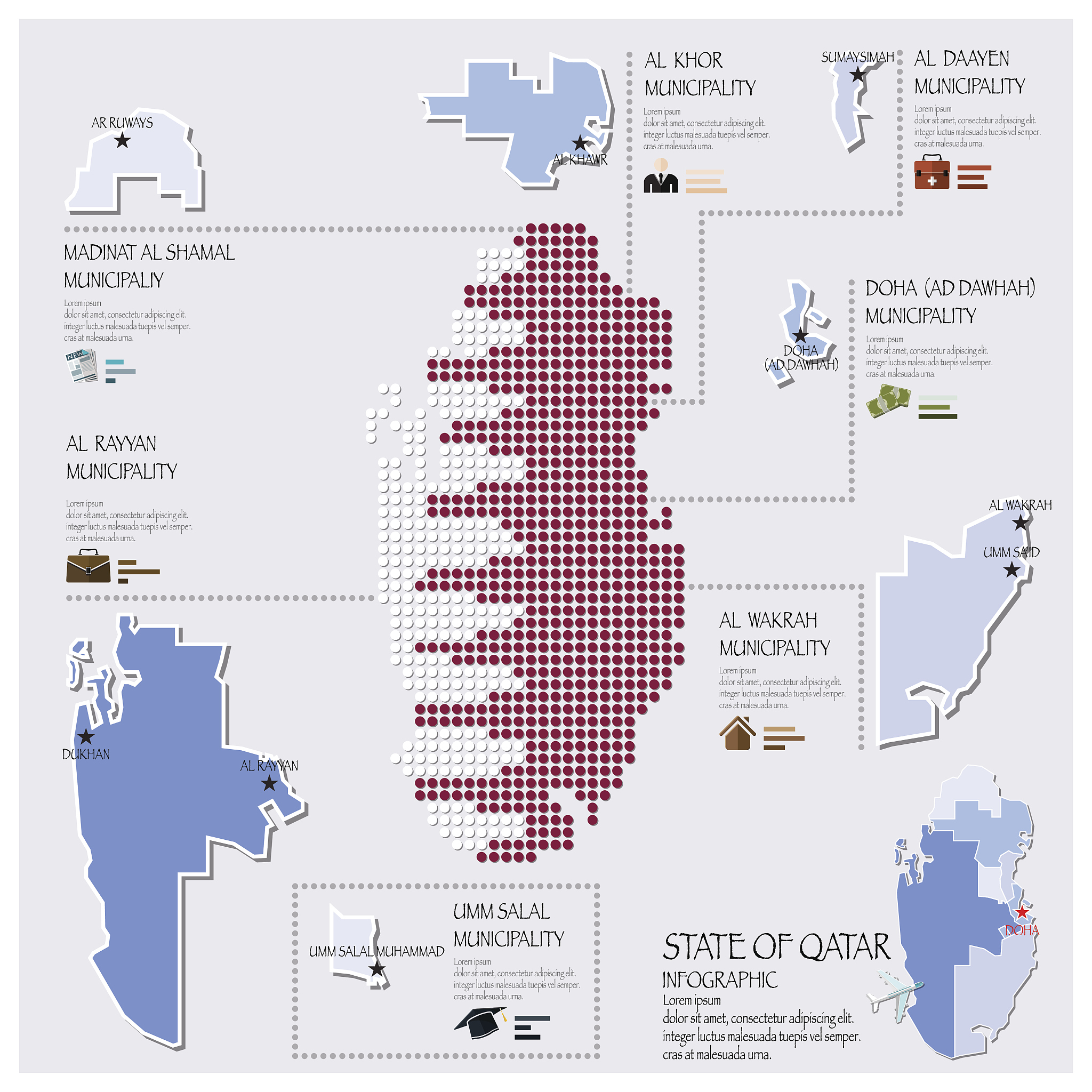 联合国成员国数量 - 193个国家