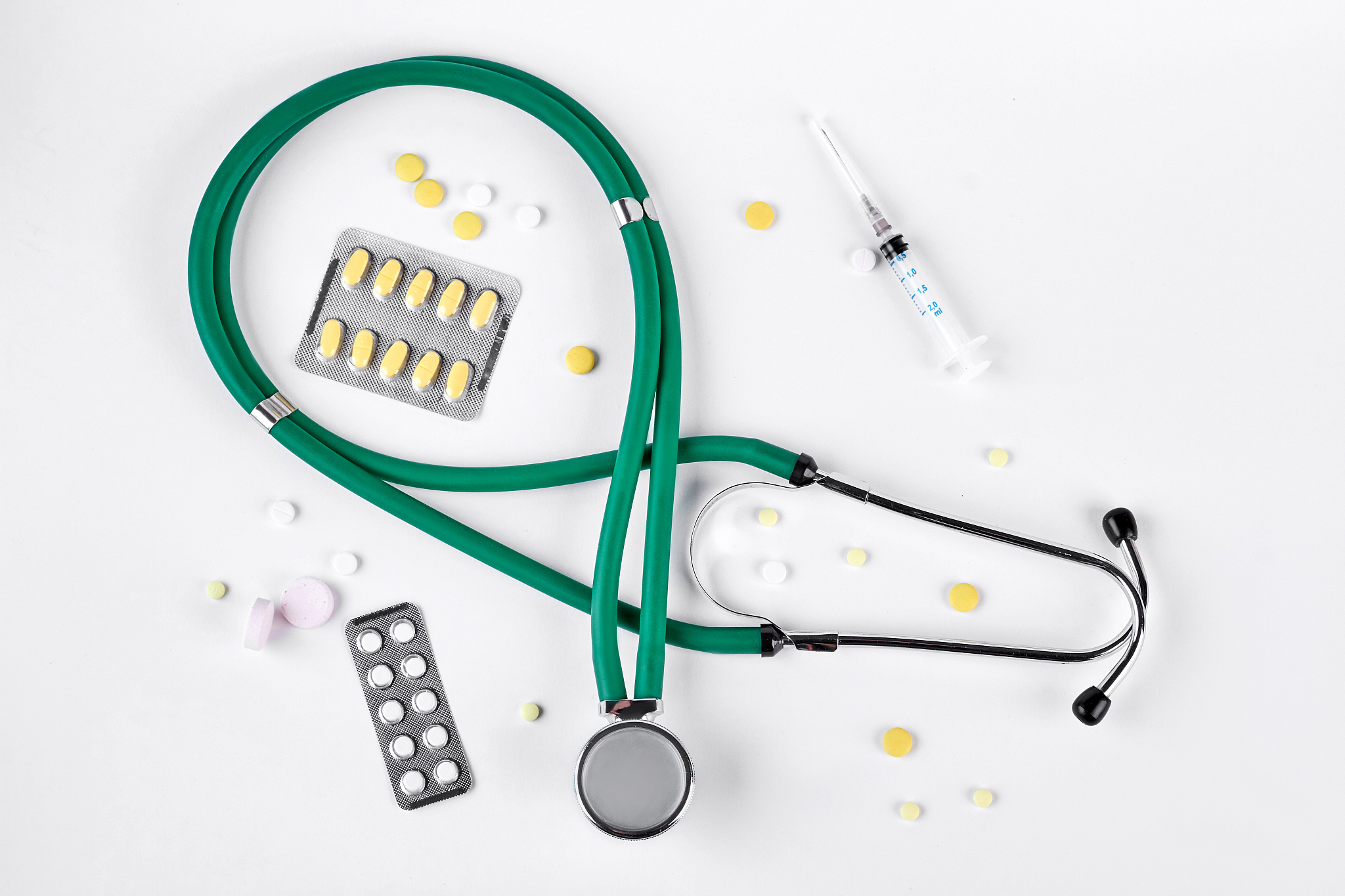 健康生活社区创业项目：6个热门商业服务内容