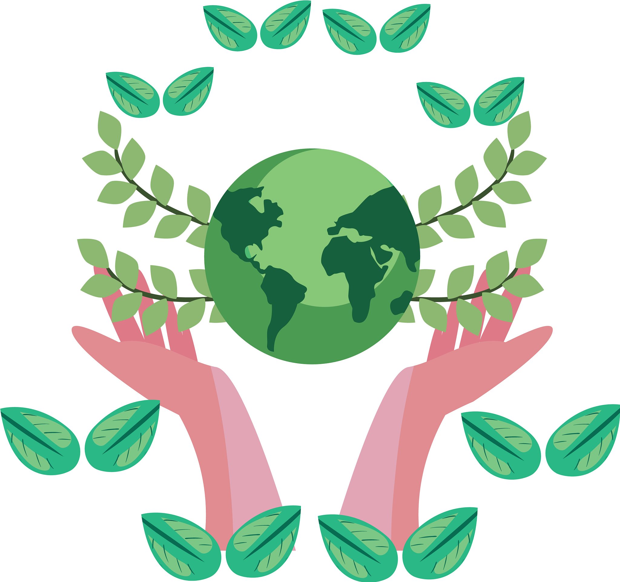 happy earth day